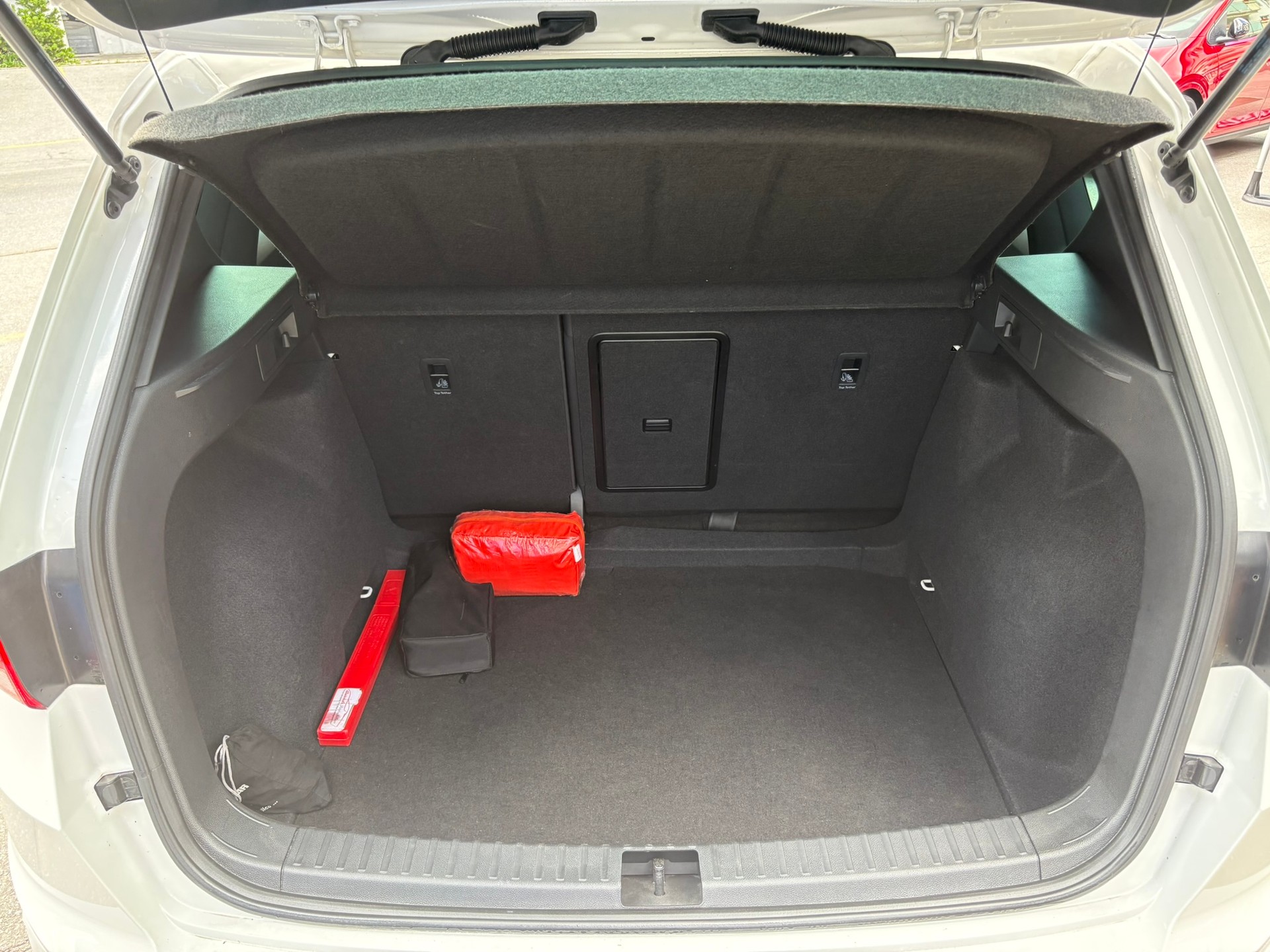 CUPRA Ateca 2.0TSI 4Drive - 14