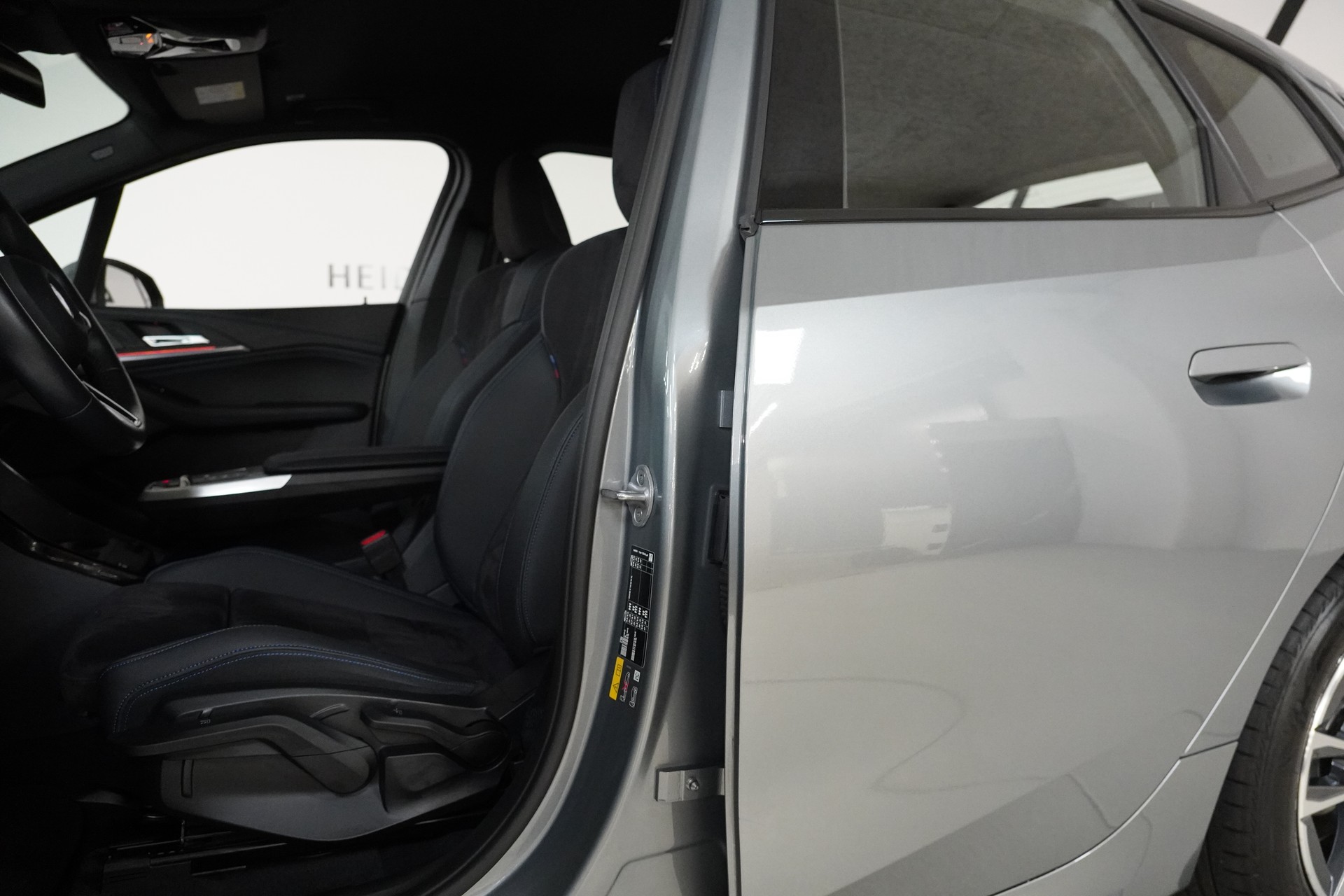 BMW 225e xDrive Active Tourer M Sport - 12