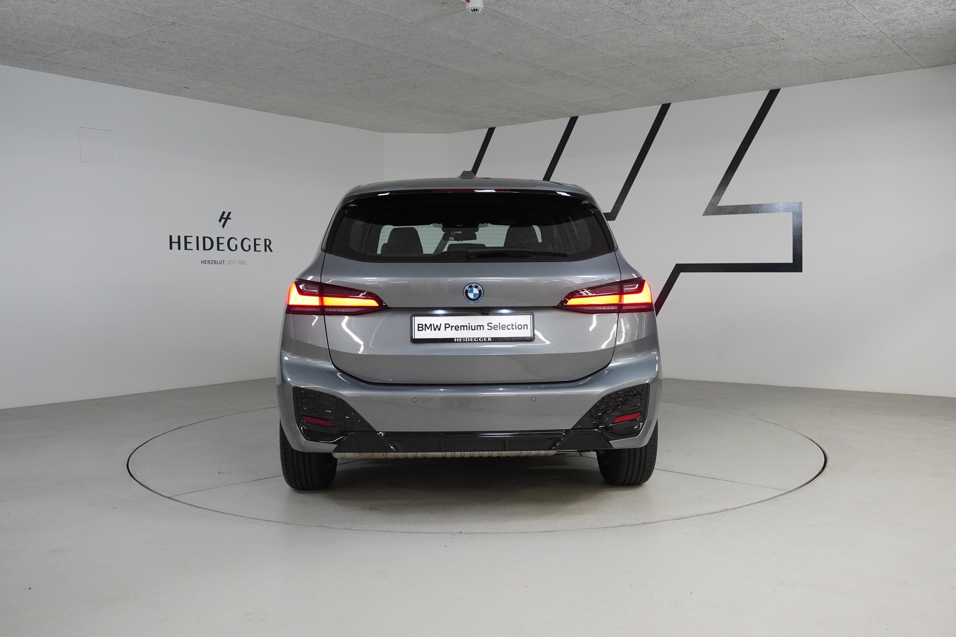BMW 225e xDrive Active Tourer M Sport - 7