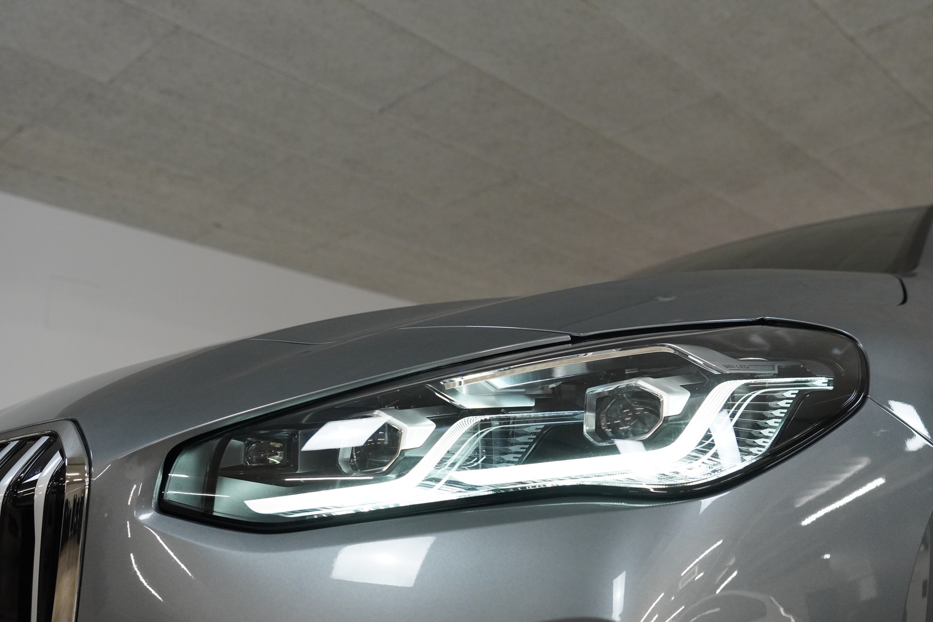 BMW 225e xDrive Active Tourer M Sport - 10
