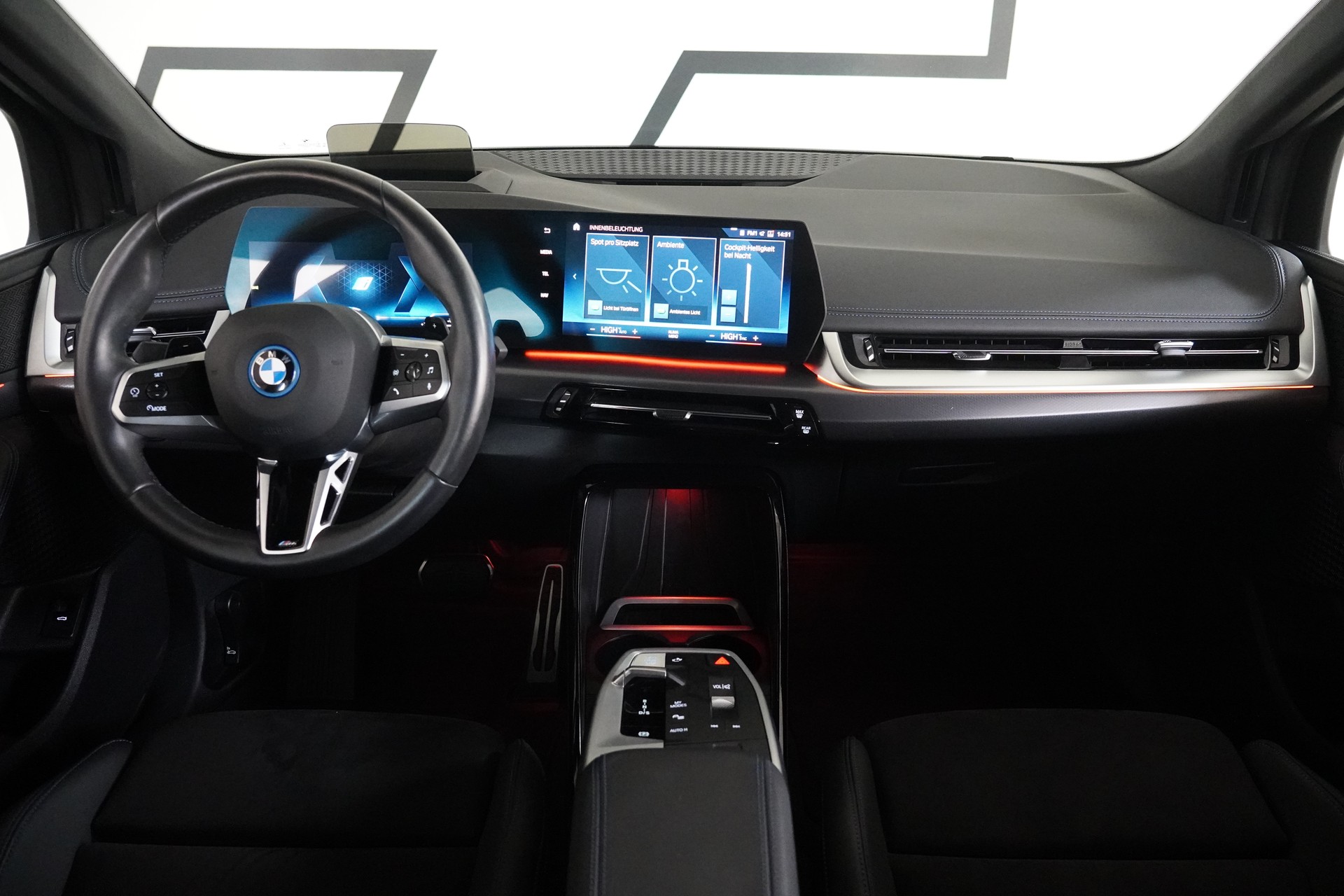 BMW 225e xDrive Active Tourer M Sport - 19