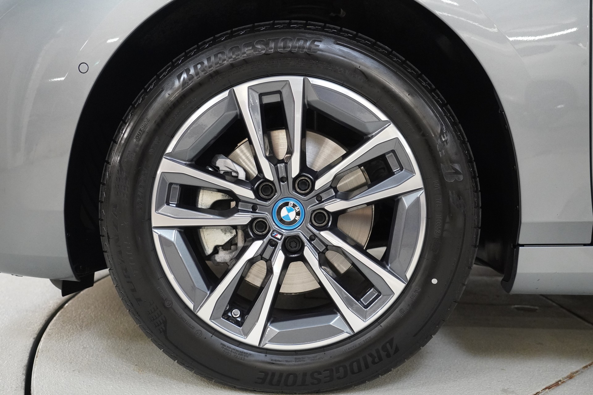 BMW 225e xDrive Active Tourer M Sport - 11