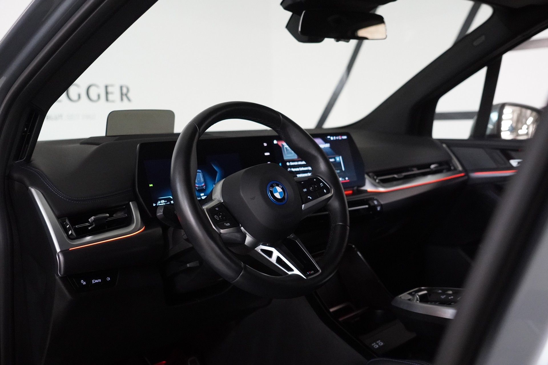 BMW 225e xDrive Active Tourer M Sport - 25