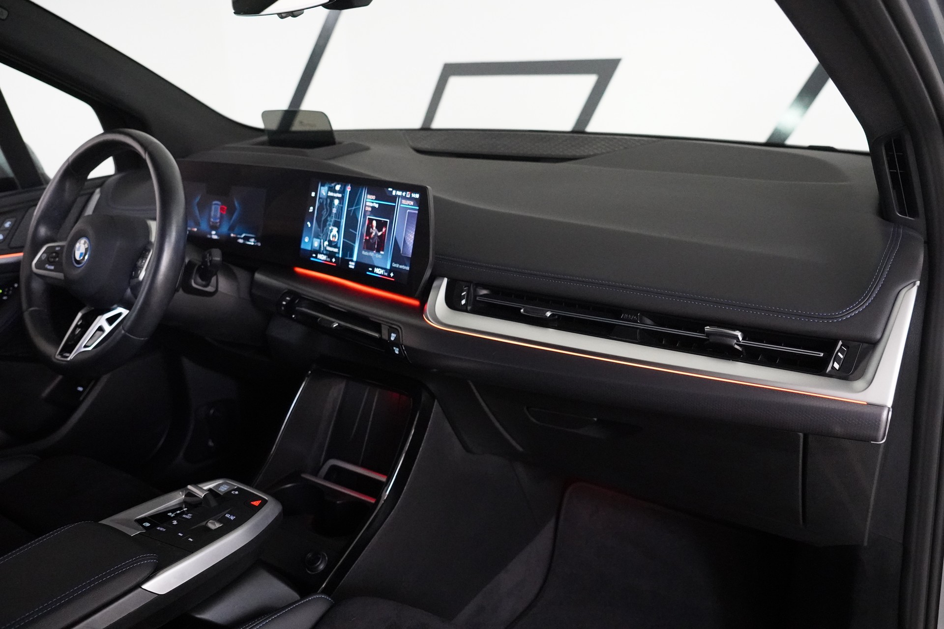 BMW 225e xDrive Active Tourer M Sport - 18