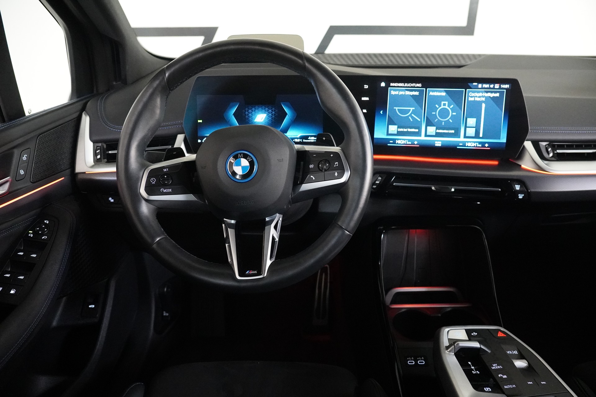 BMW 225e xDrive Active Tourer M Sport - 21