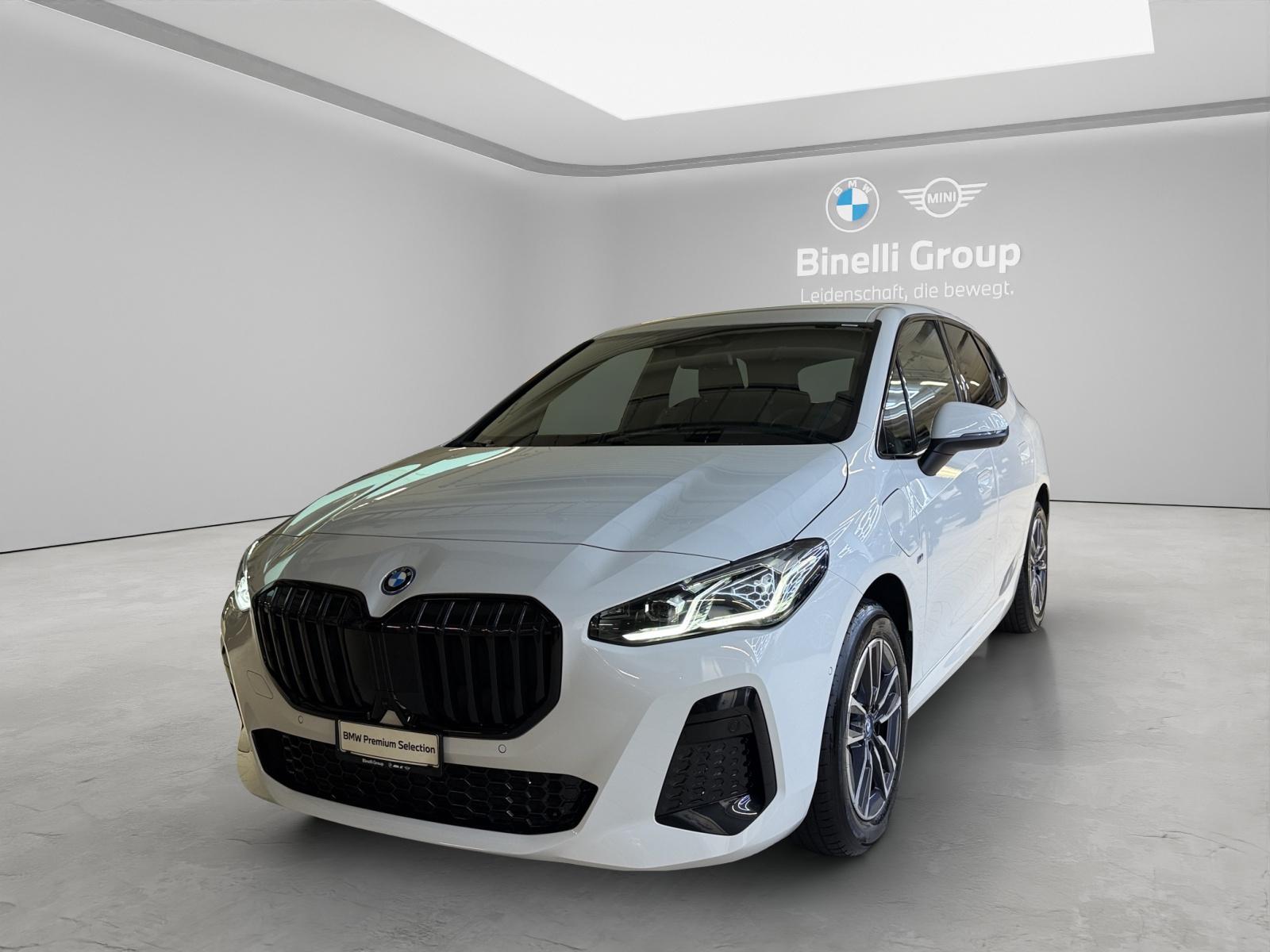 2er Active Tourer 230e xDrive M-SportPaket