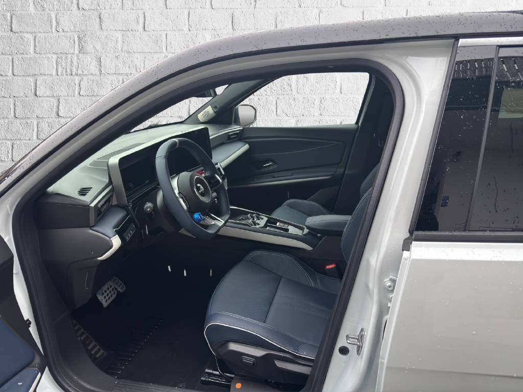 ALPINE Alpine A290 GTS - 6