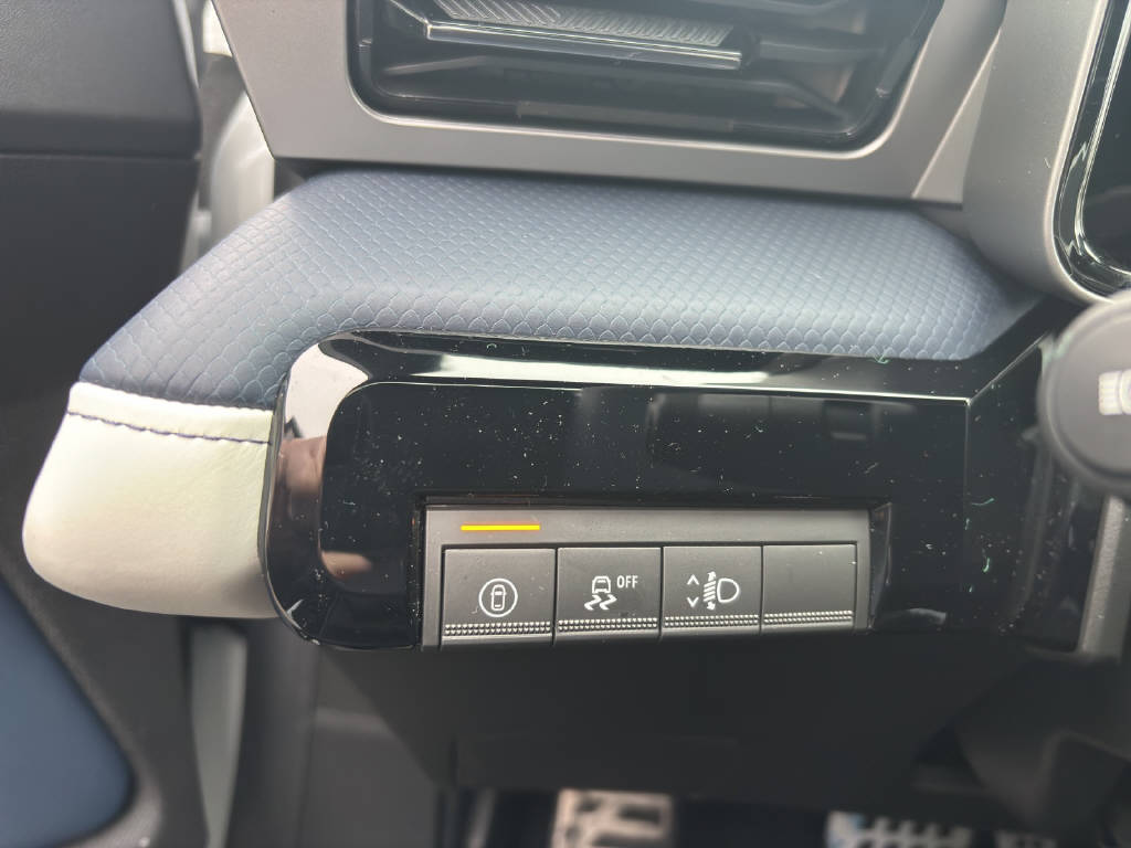 ALPINE Alpine A290 GTS - 12