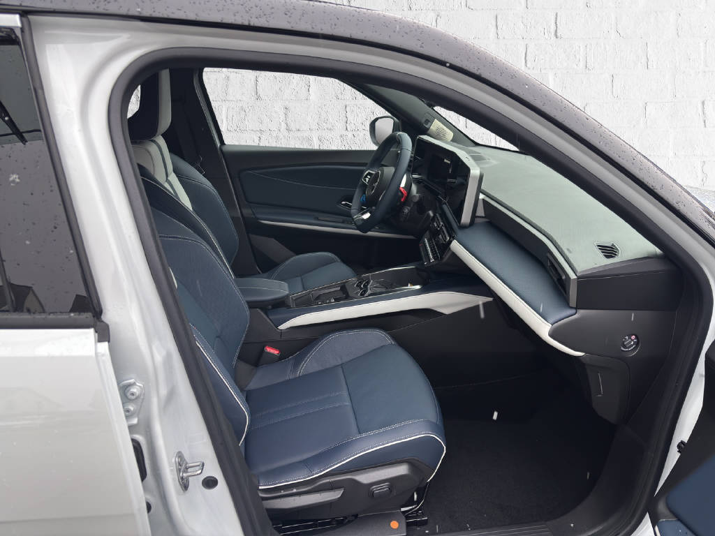 ALPINE Alpine A290 GTS - 7