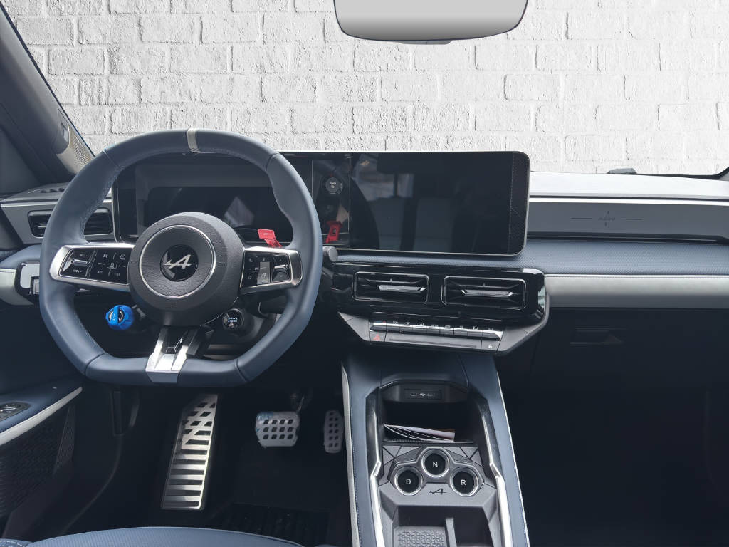 ALPINE Alpine A290 GTS - 8