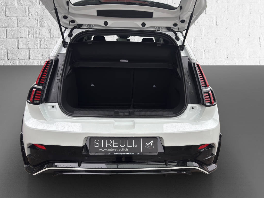 ALPINE Alpine A290 GTS - 15