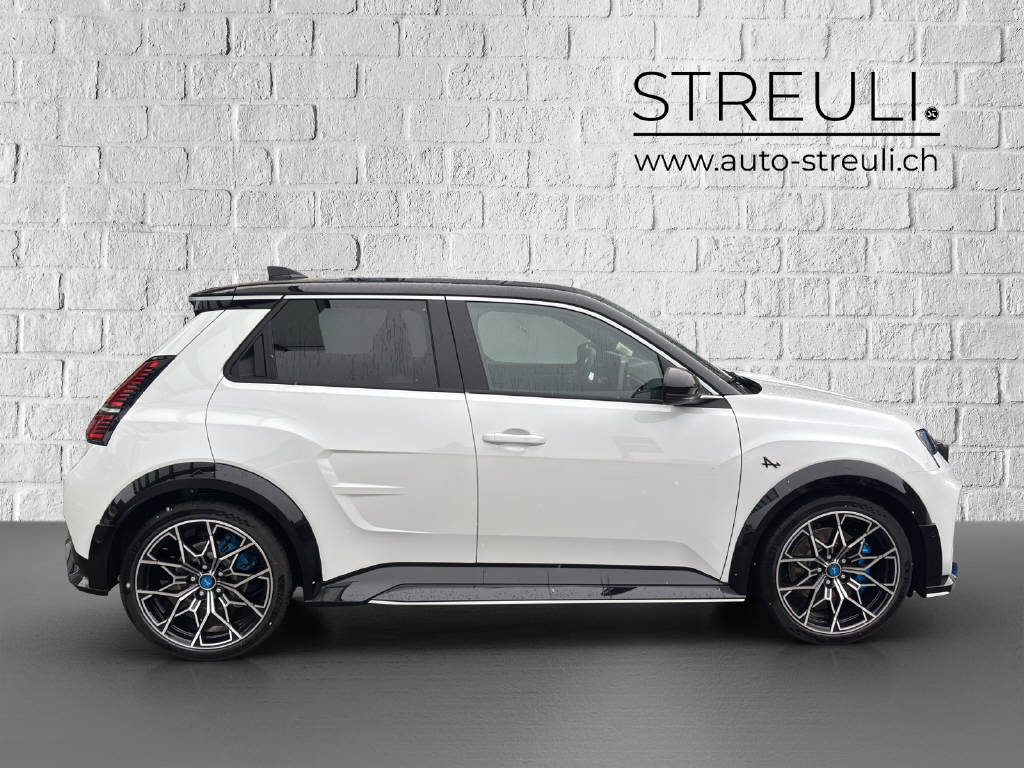 ALPINE Alpine A290 GTS - 3