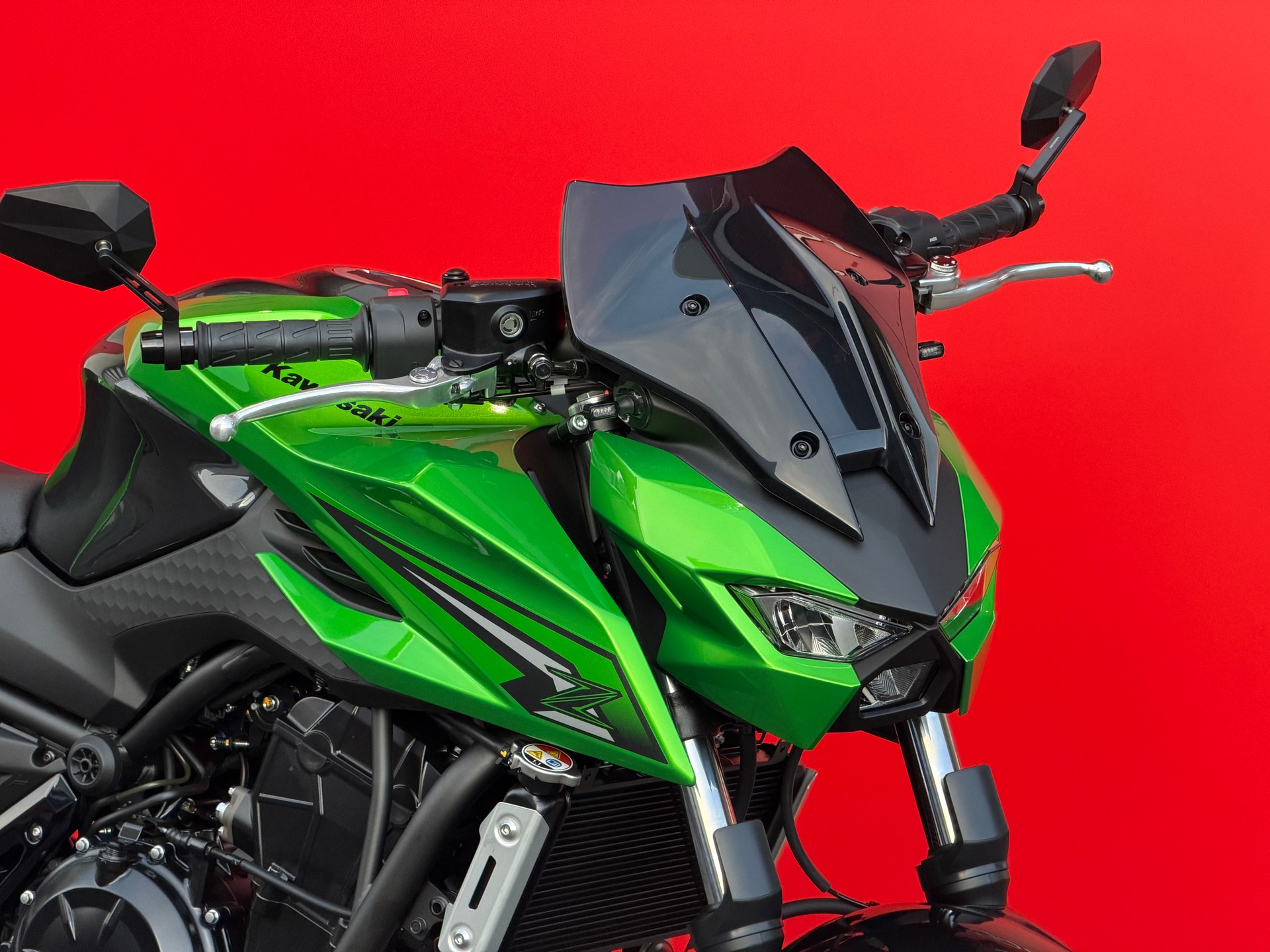 KAWASAKI Z 650 S 40th Edition - 2
