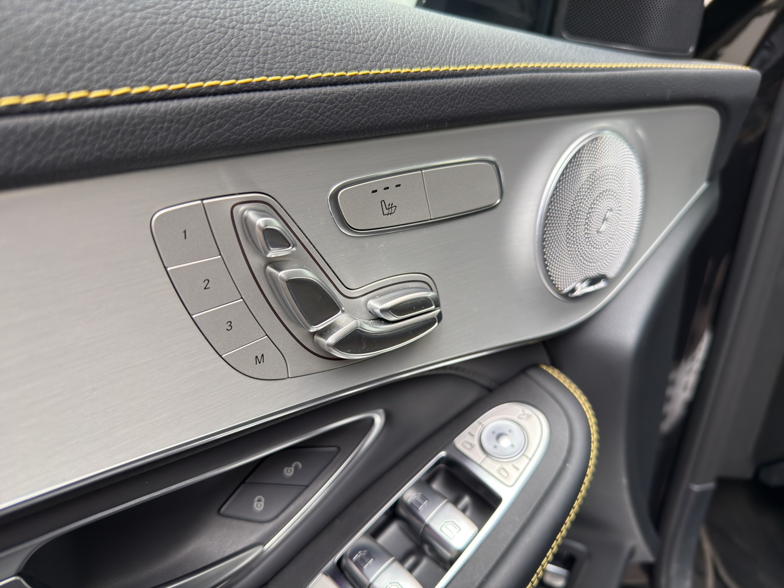 MERCEDES-BENZ GLC Coupé 63 S AMG 4Matic 9G-Tronic - 19