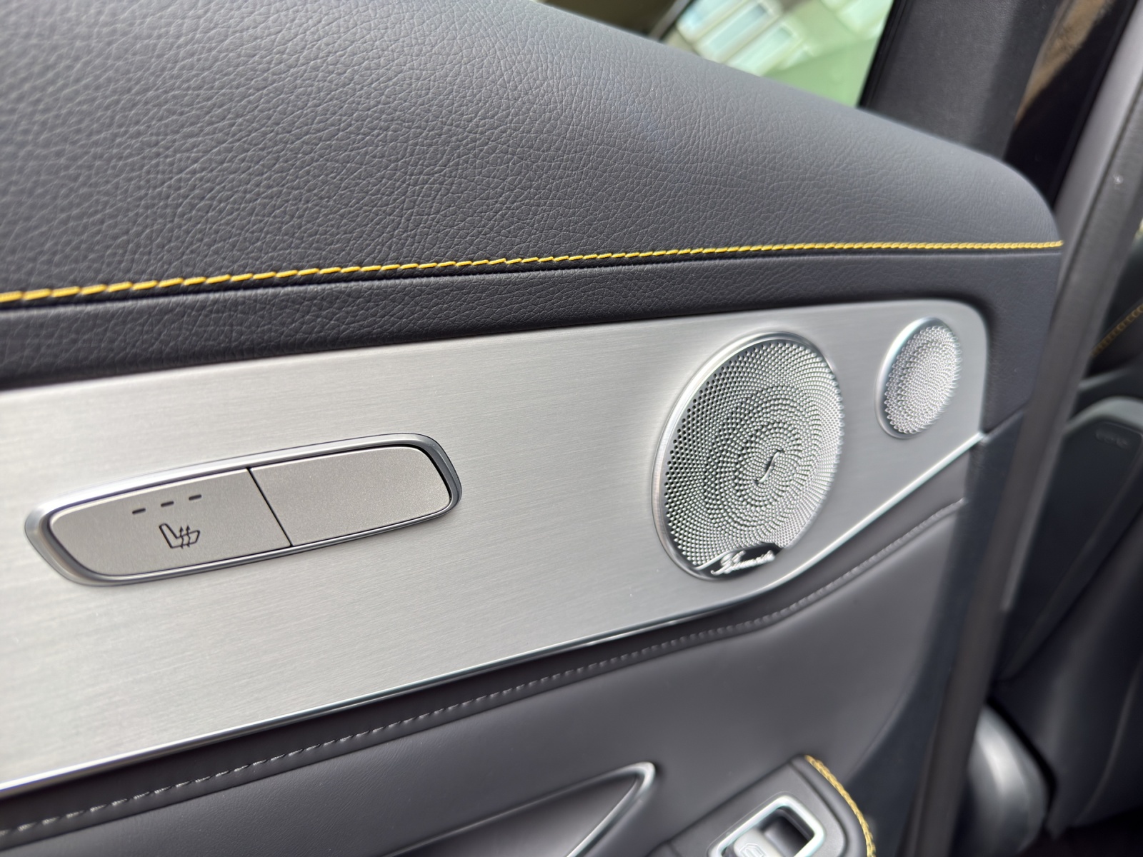 MERCEDES-BENZ GLC Coupé 63 S AMG 4Matic 9G-Tronic - 18