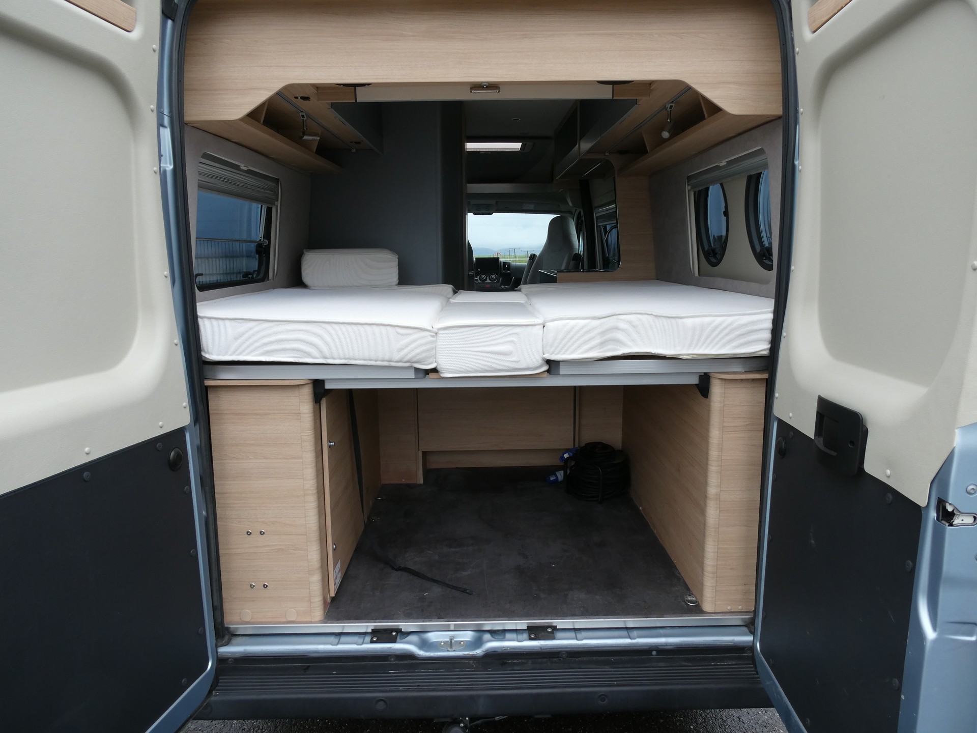 FIAT Pössl Trenta 640 autom. - 13