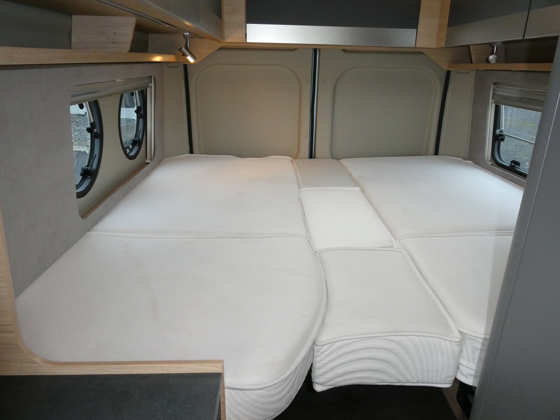 FIAT Pössl Trenta 640 autom. - 5