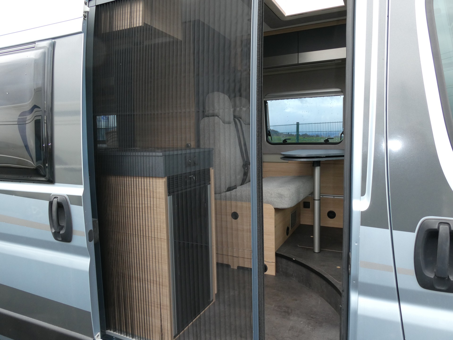 FIAT Pössl Trenta 640 autom. - 15