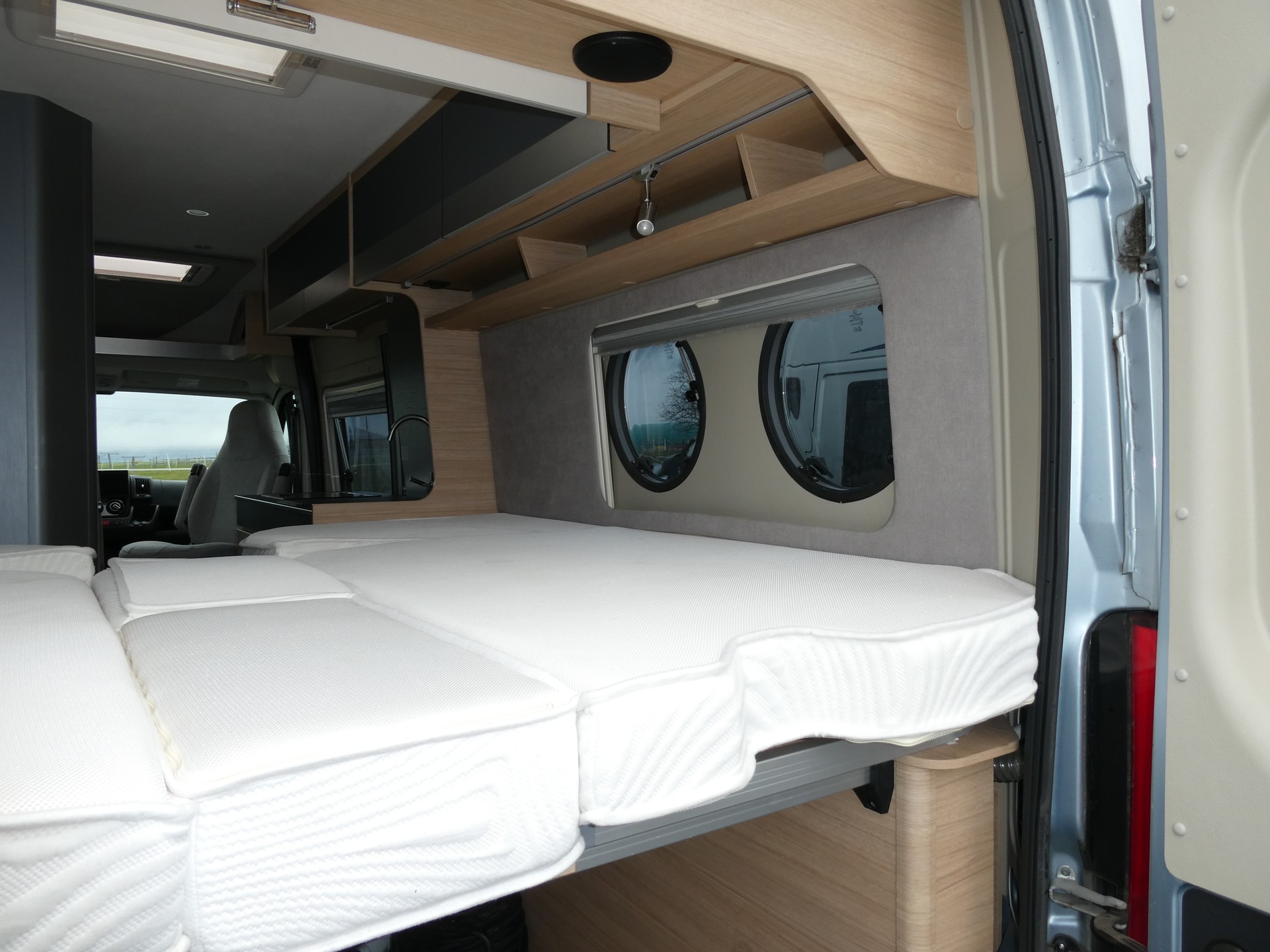 FIAT Pössl Trenta 640 autom. - 14