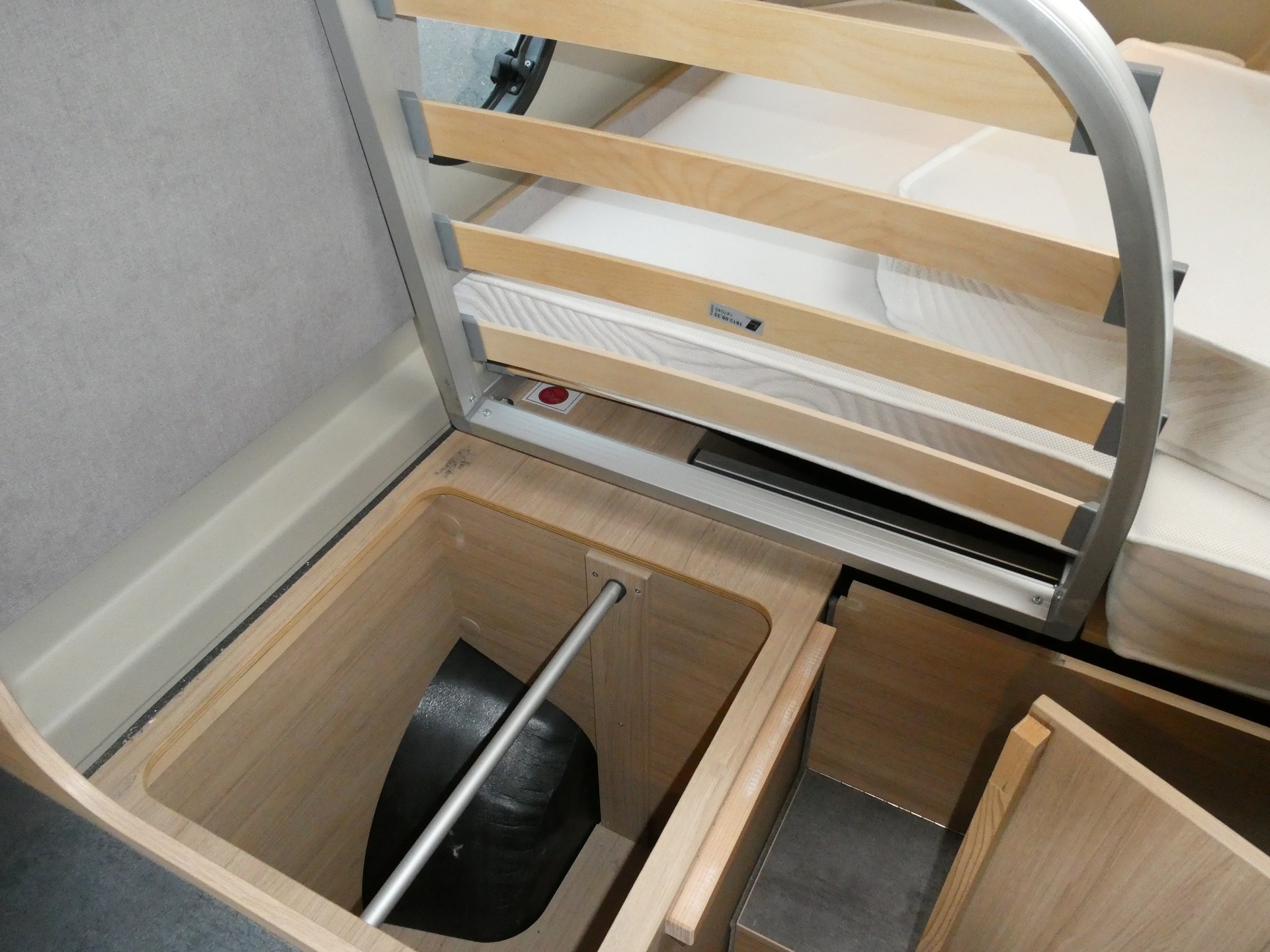 FIAT Pössl Trenta 640 autom. - 11