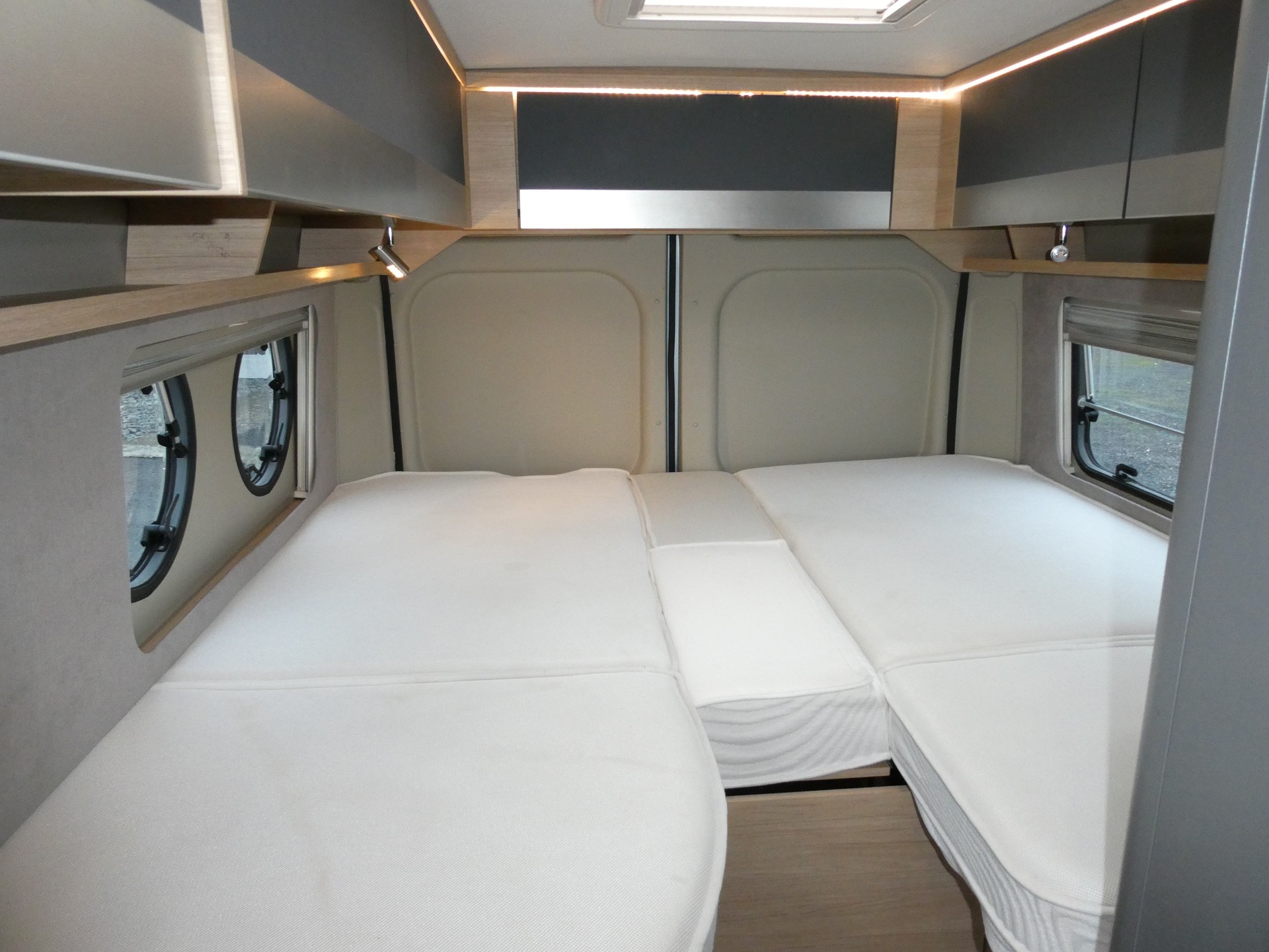 FIAT Pössl Trenta 640 autom. - 4