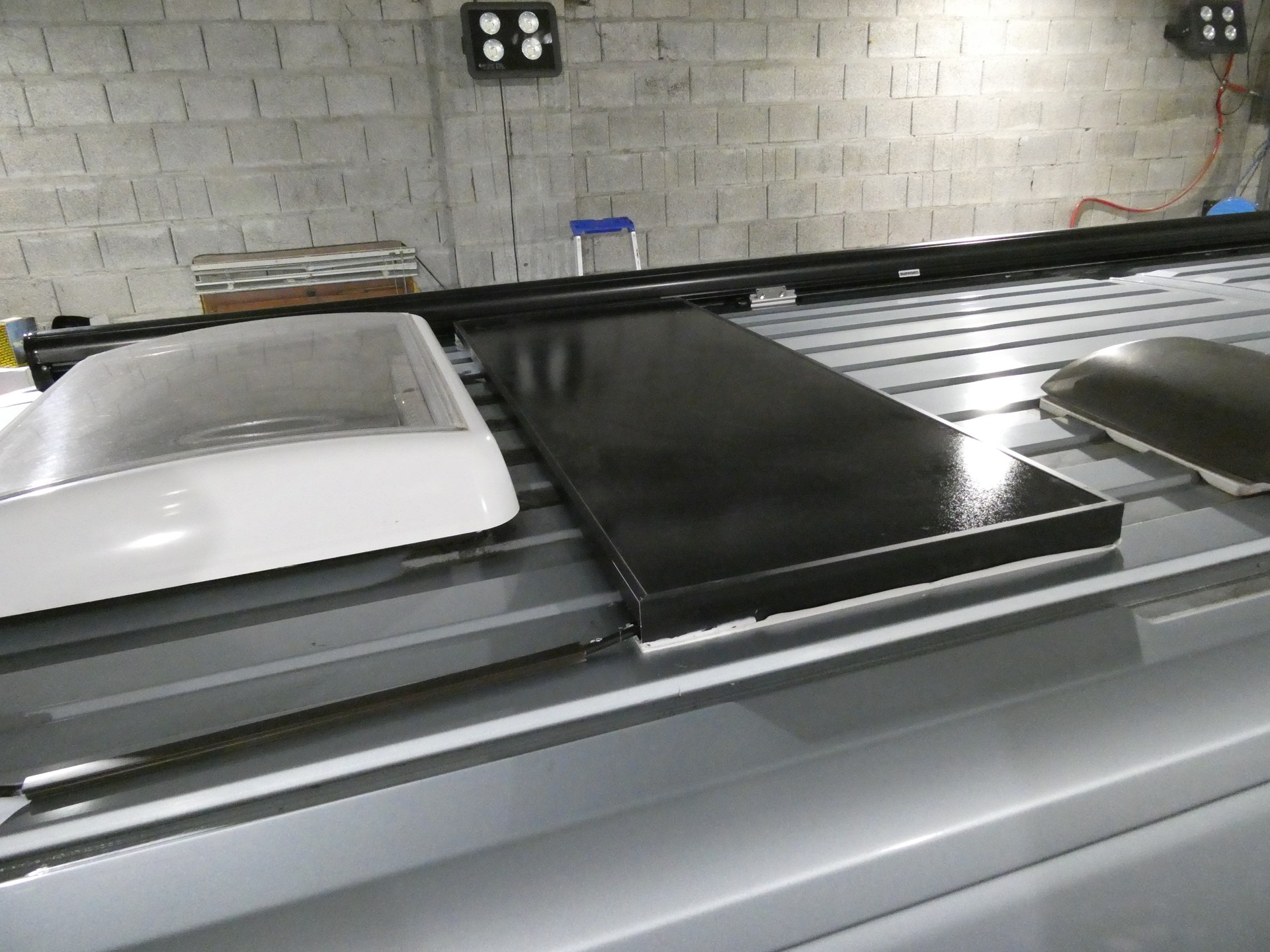 FIAT Pössl Trenta 640 autom. - 16