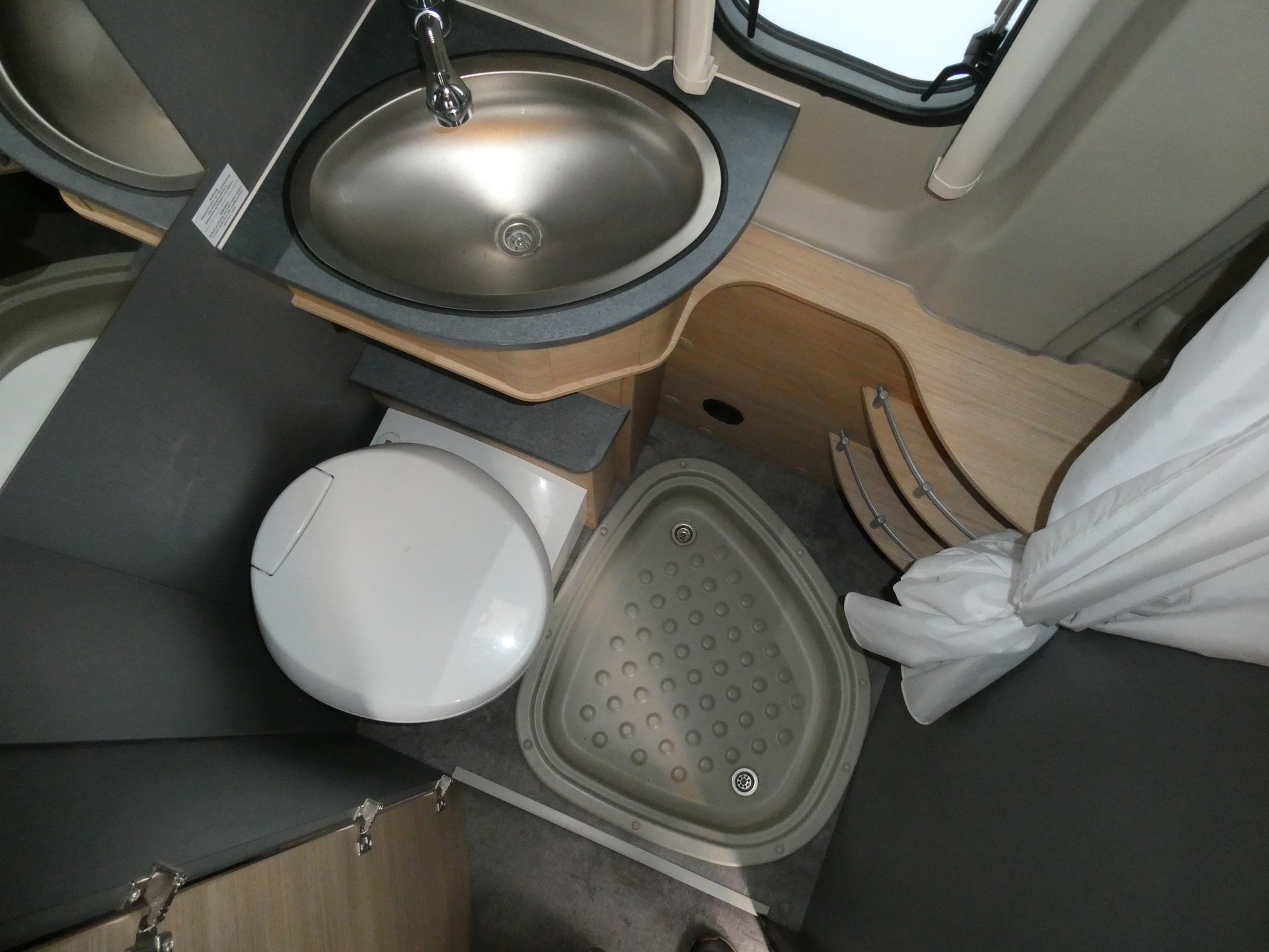 FIAT Pössl Trenta 640 autom. - 7