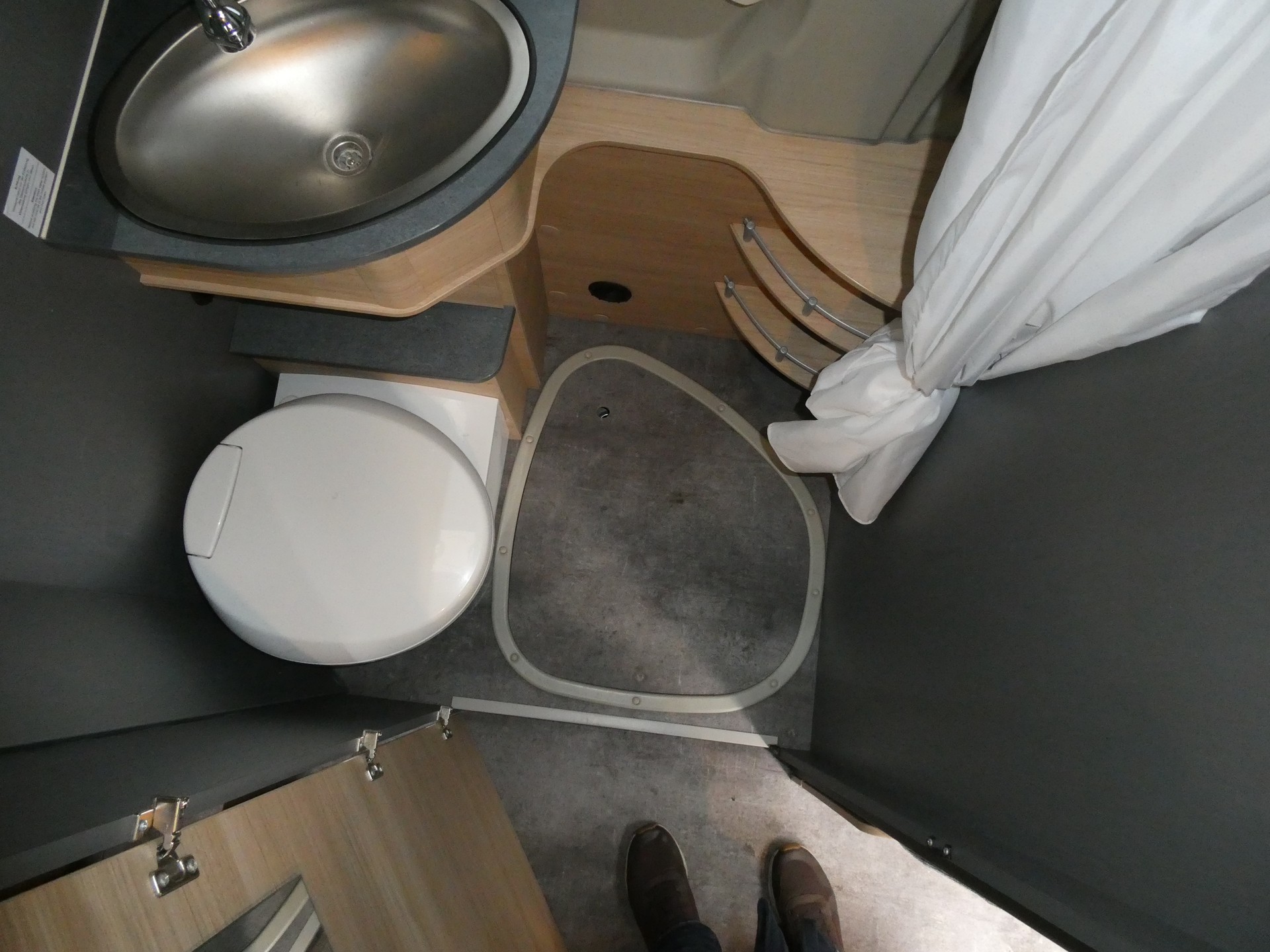 FIAT Pössl Trenta 640 autom. - 6