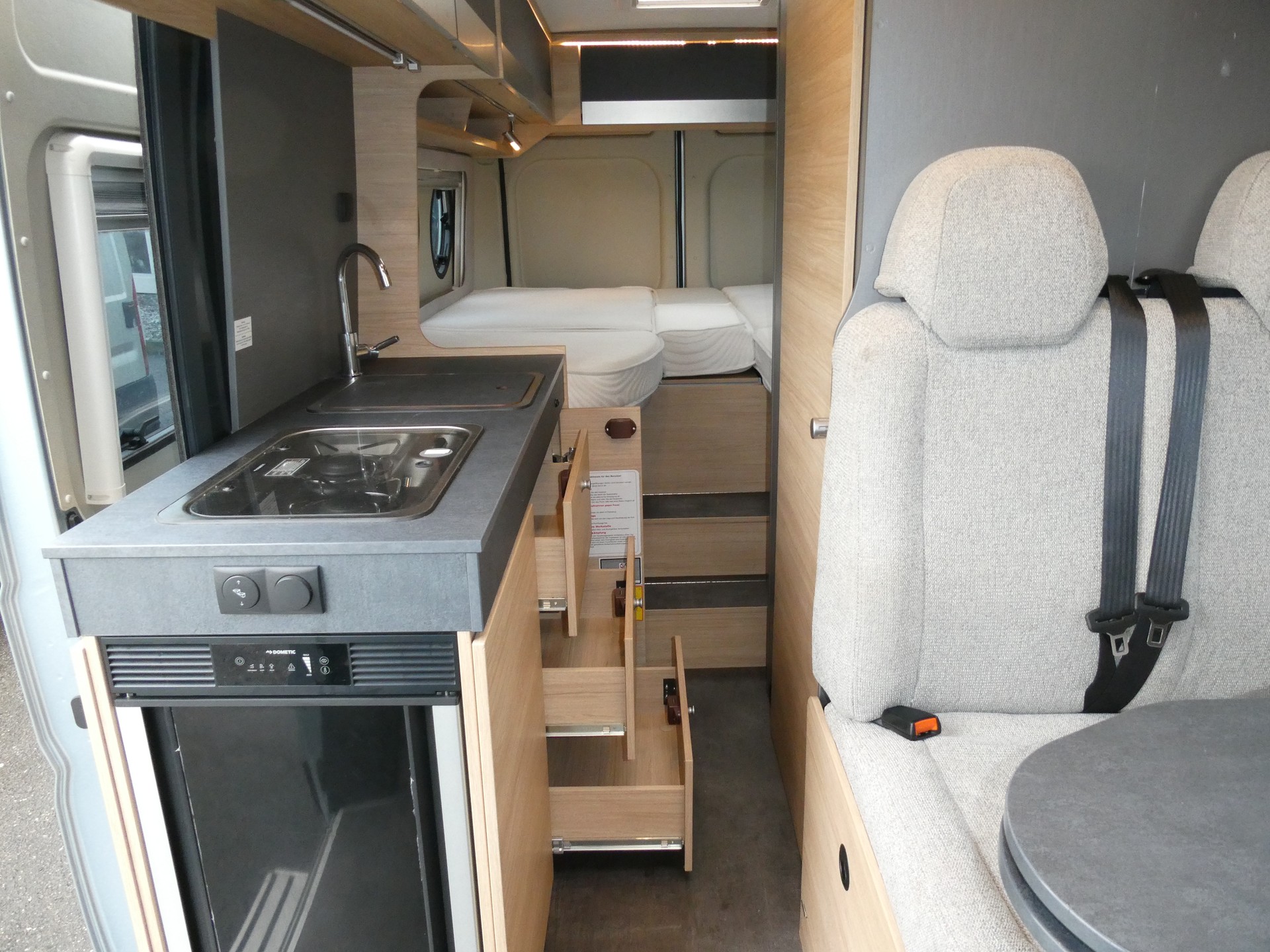 FIAT Pössl Trenta 640 autom. - 10