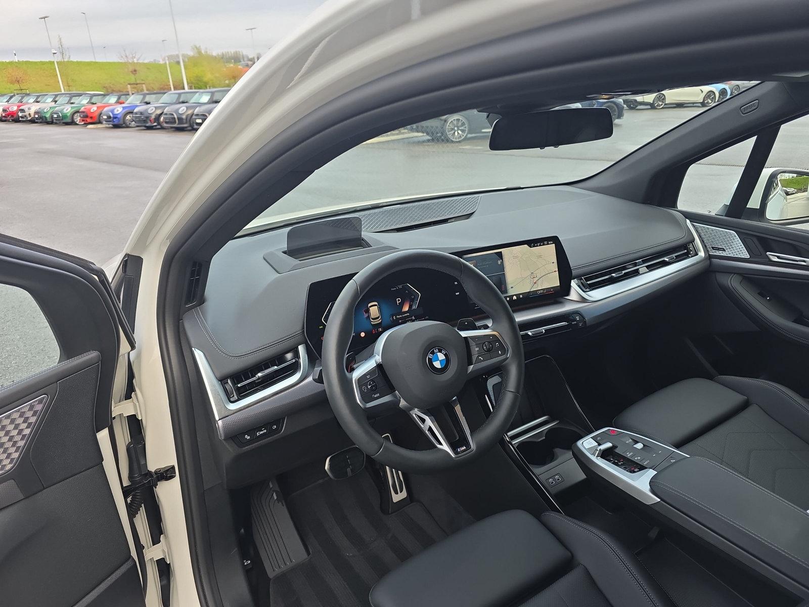 BMW 223i M Sport xDrive Active Tourer U06 (CH) AHK 1.5T - 20