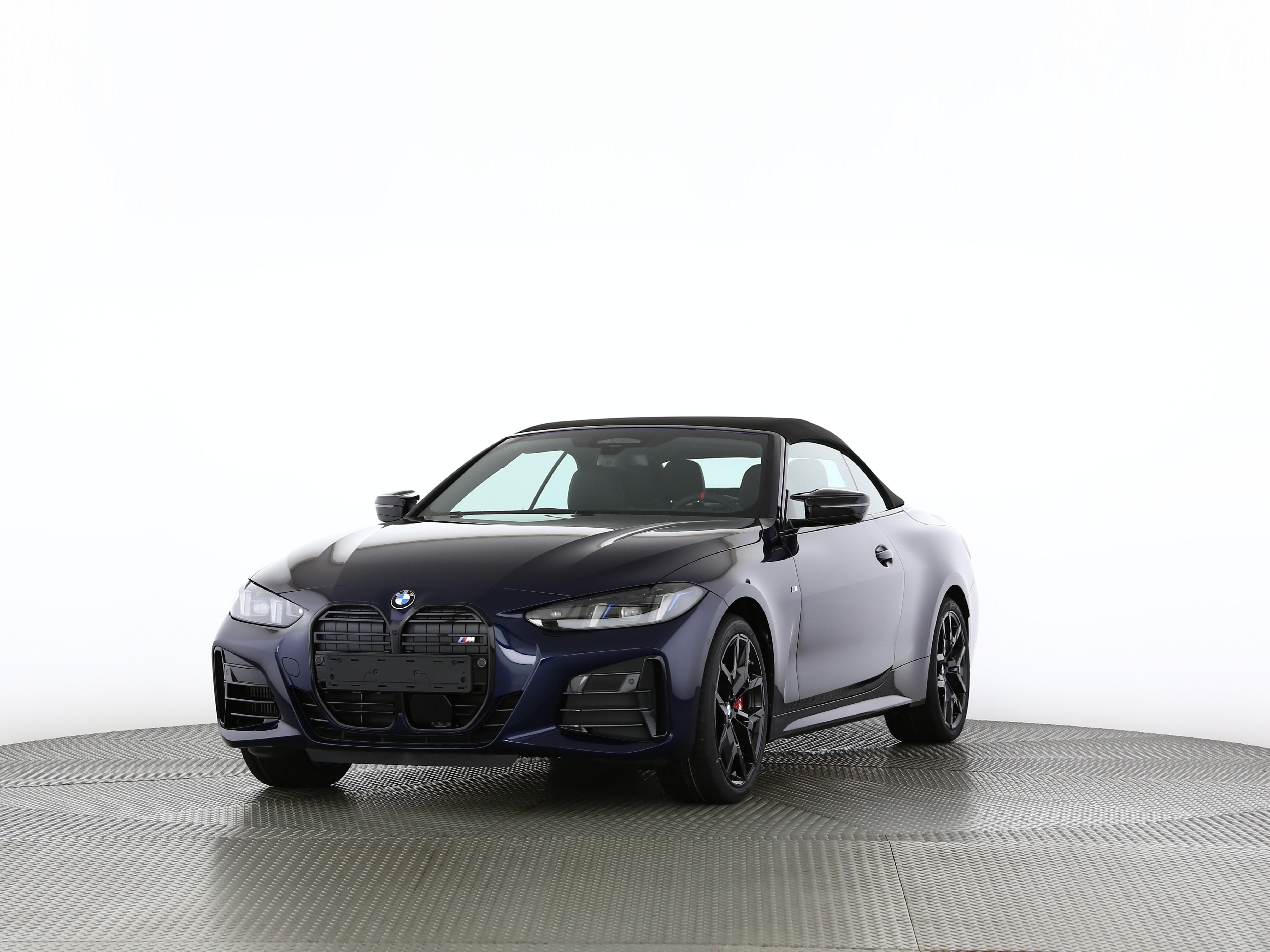 M440i xDrive Cabrio