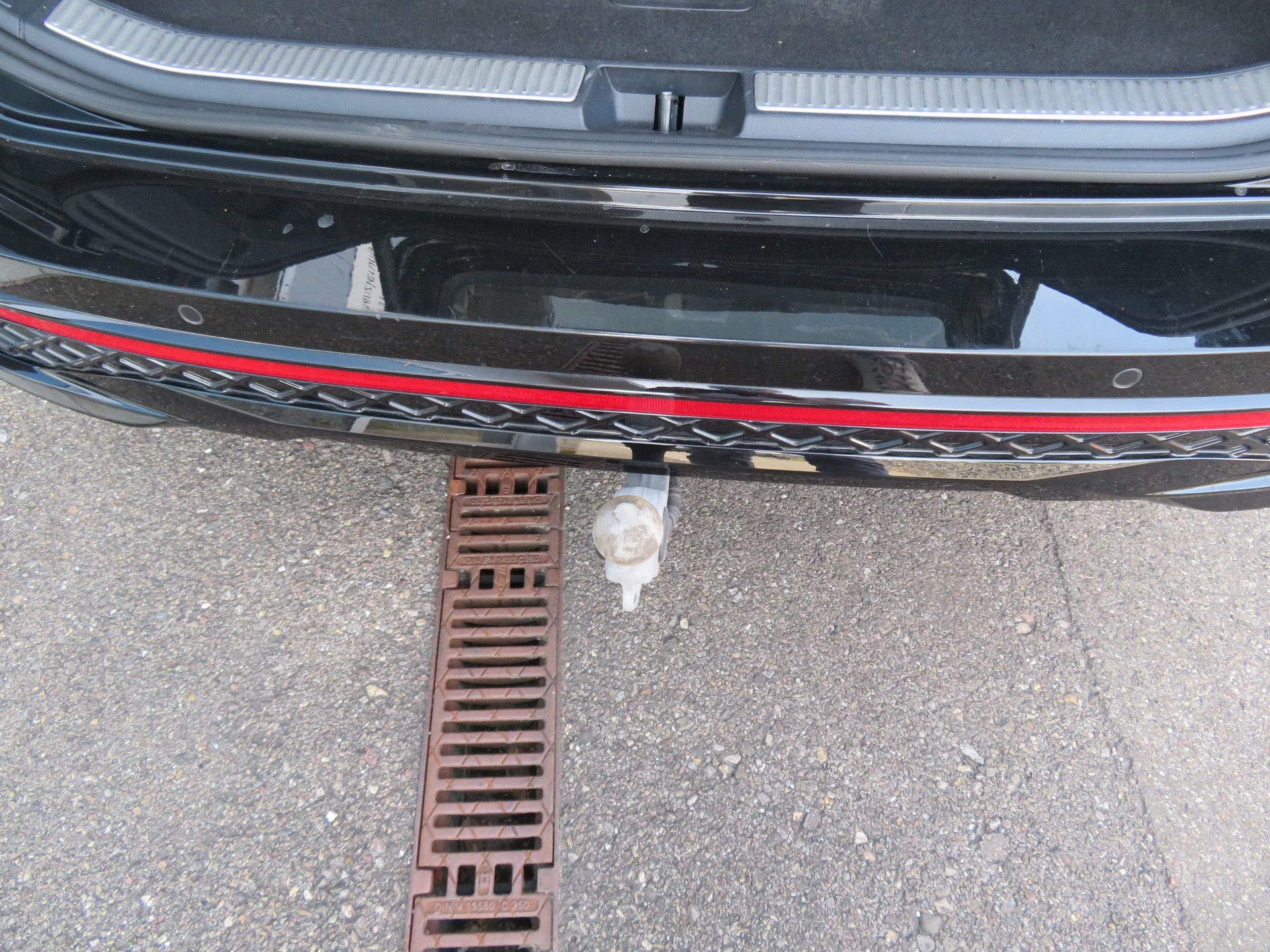 VW Passat Variant 2.0 TSI evo4 R-Line 4 Motion DSG - 5