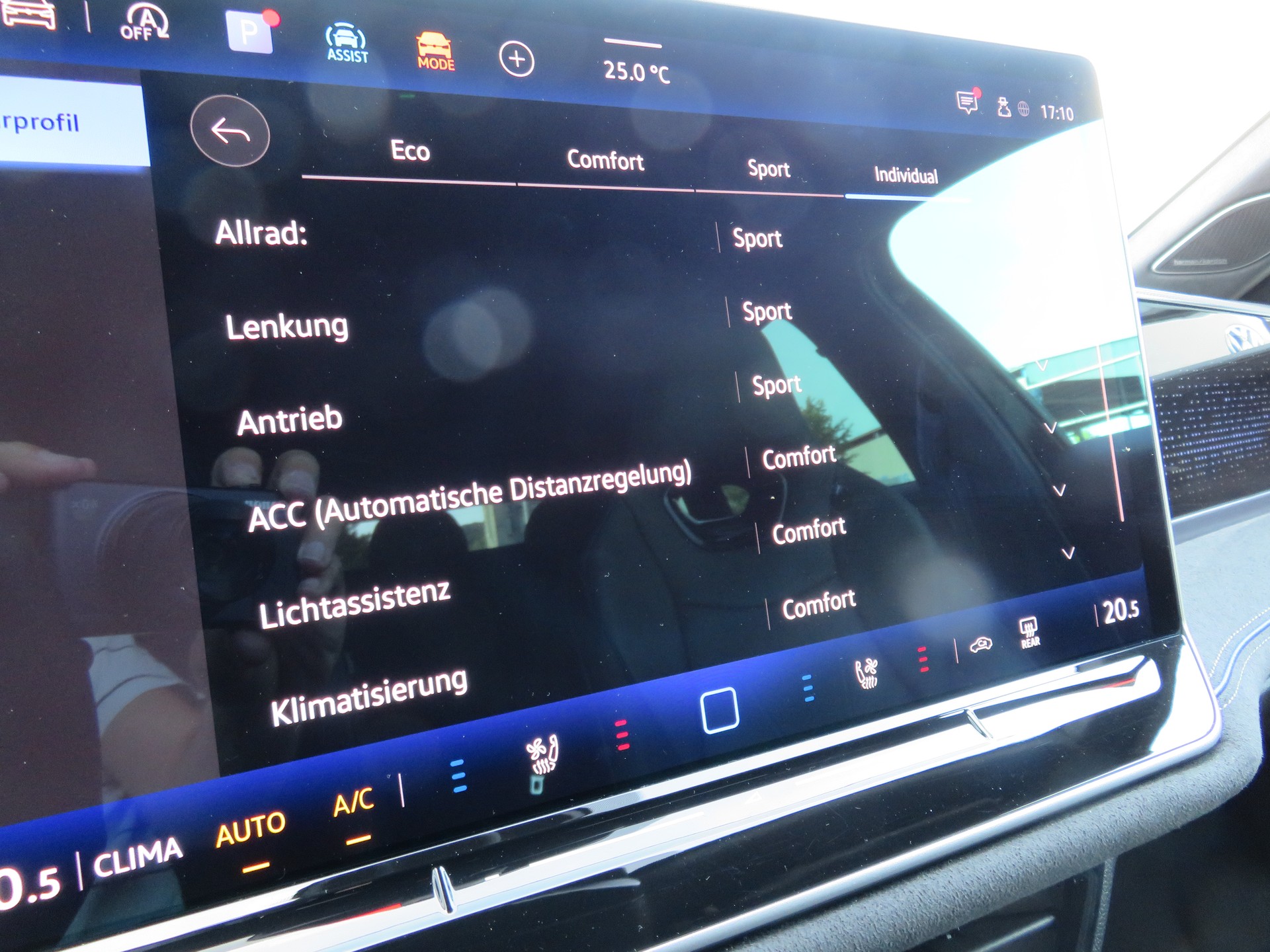 VW Passat Variant 2.0 TSI evo4 R-Line 4 Motion DSG - 7