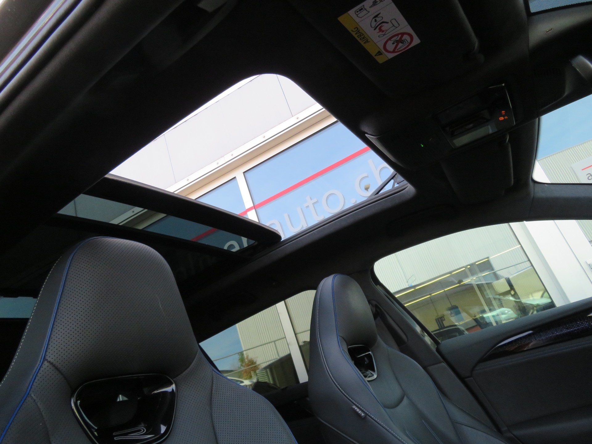 VW Passat Variant 2.0 TSI evo4 R-Line 4 Motion DSG - 10