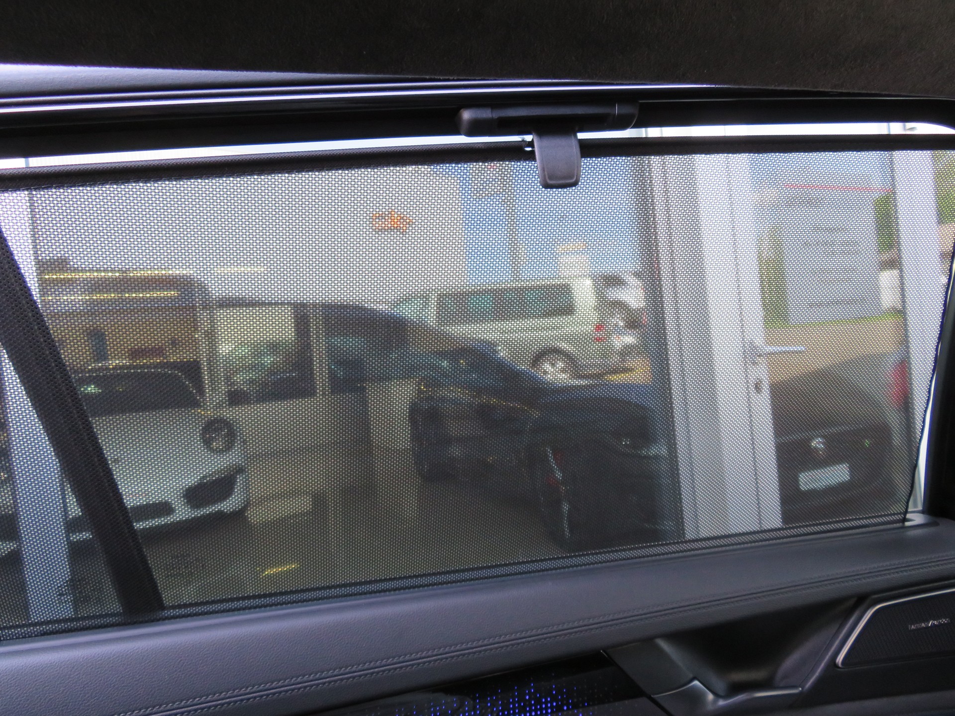 VW Passat Variant 2.0 TSI evo4 R-Line 4 Motion DSG - 15