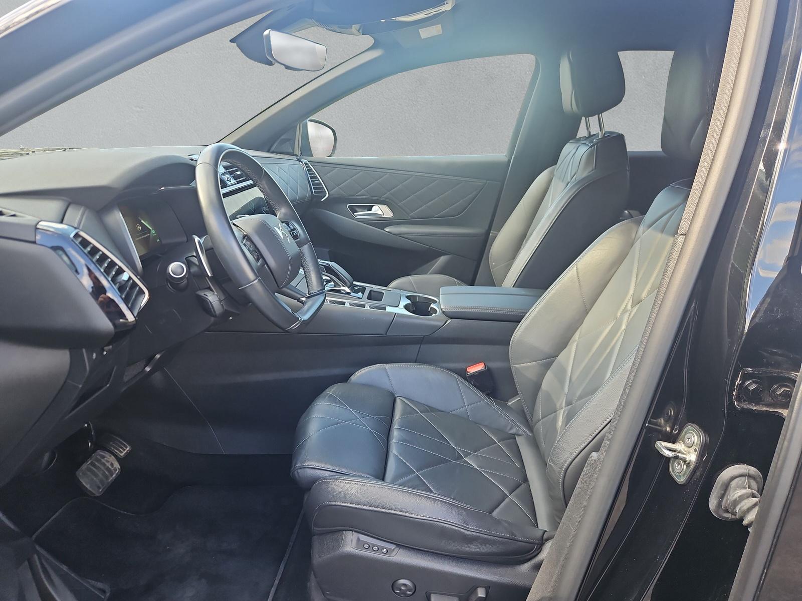DS AUTOMOBILES Crossback 1.6 E-Tense Bastille+ 4x4 ** Action Leasing à 2.88% Jusqu'au 30.09.2026 ** - 11