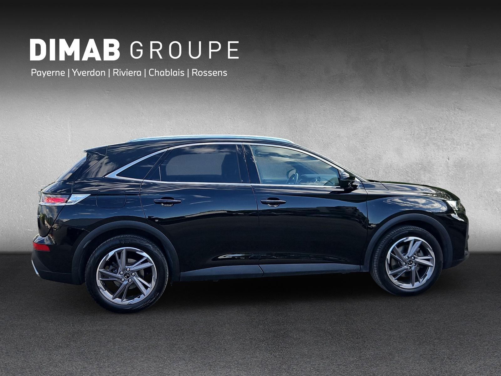 DS AUTOMOBILES Crossback 1.6 E-Tense Bastille+ 4x4 ** Action Leasing à 2.88% Jusqu'au 30.09.2026 ** - 6