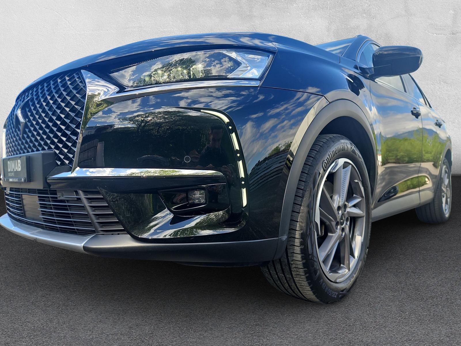 DS AUTOMOBILES Crossback 1.6 E-Tense Bastille+ 4x4 ** Action Leasing à 2.88% Jusqu'au 30.09.2026 ** - 8