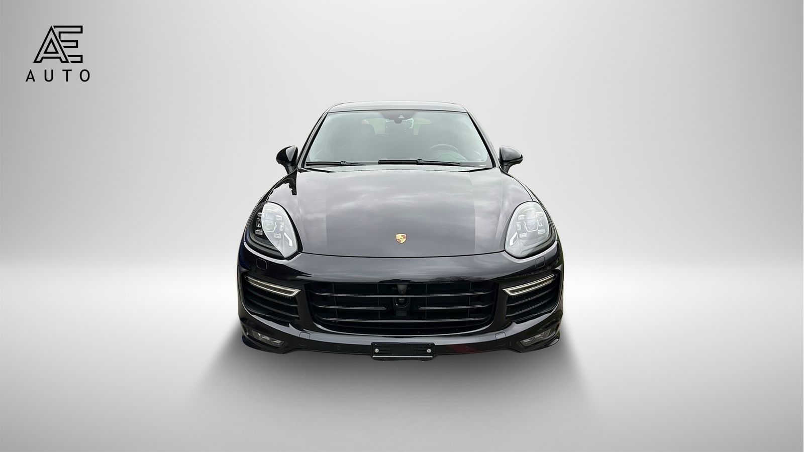 PORSCHE Cayenne GTS - 2