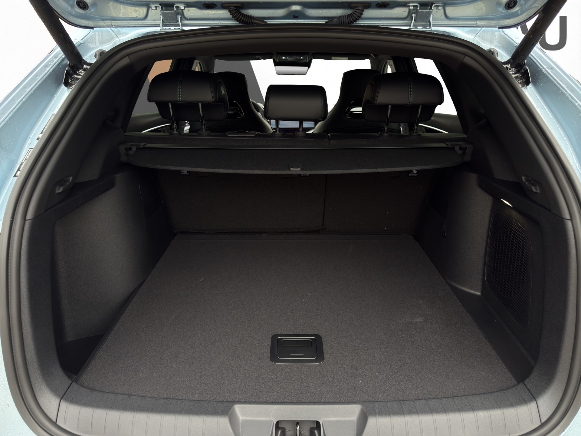 BYD Seal U DM-i Design AWD - 18