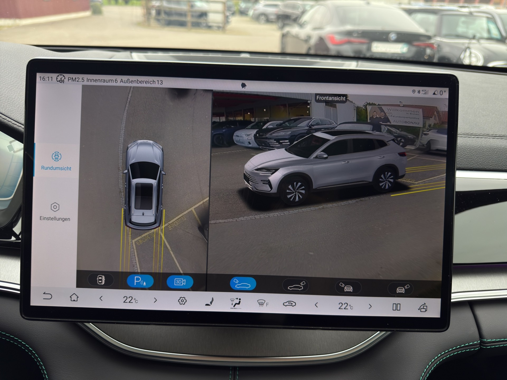 BYD Seal U DM-i Design AWD - 25