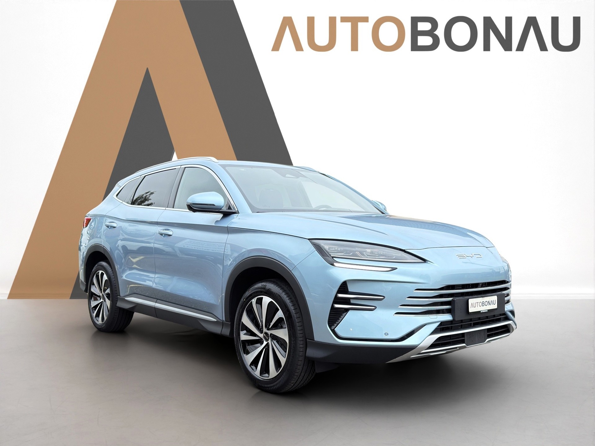 BYD Seal U DM-i Design AWD - 7