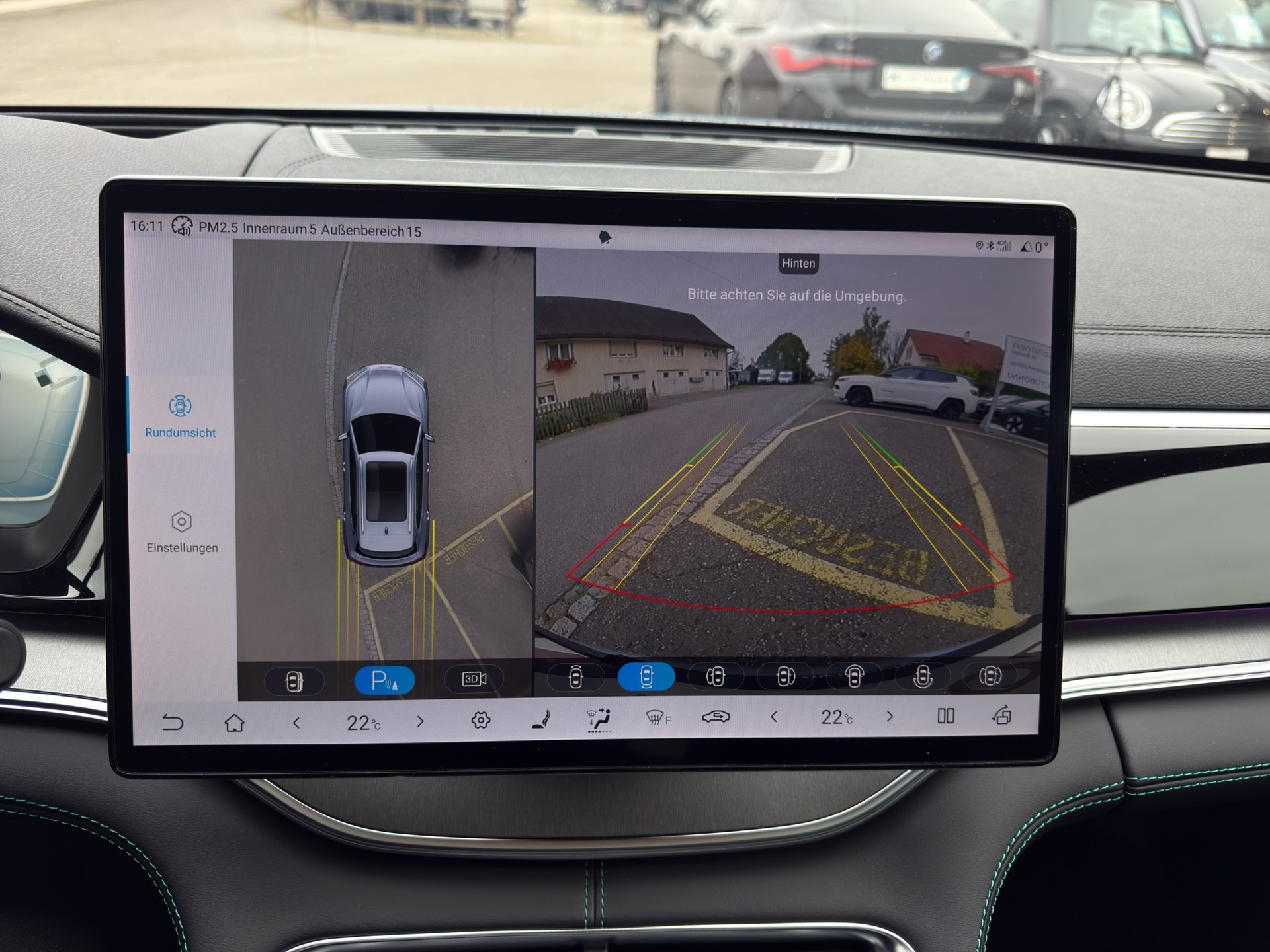 BYD Seal U DM-i Design AWD - 24