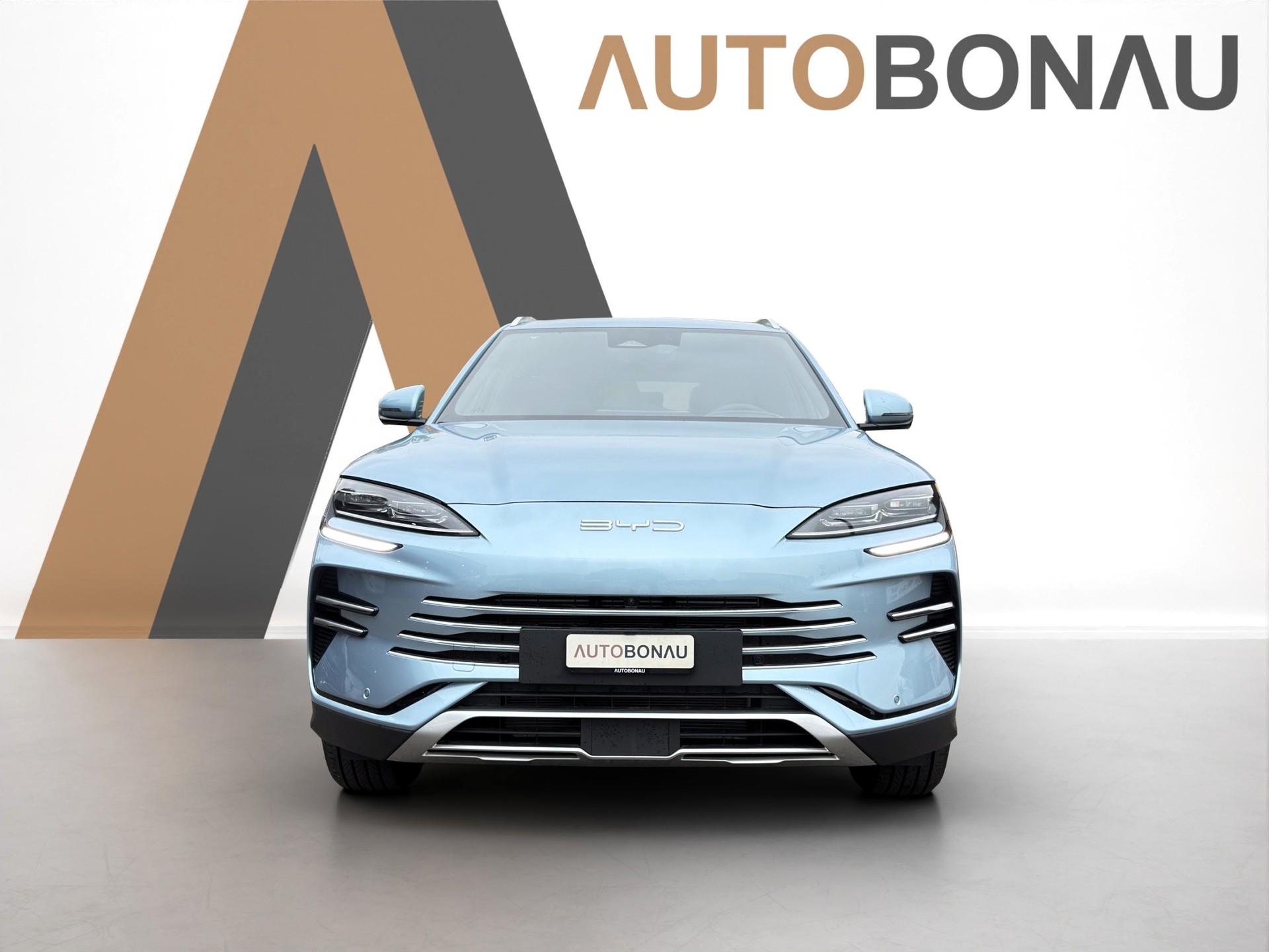 BYD Seal U DM-i Design AWD - 8