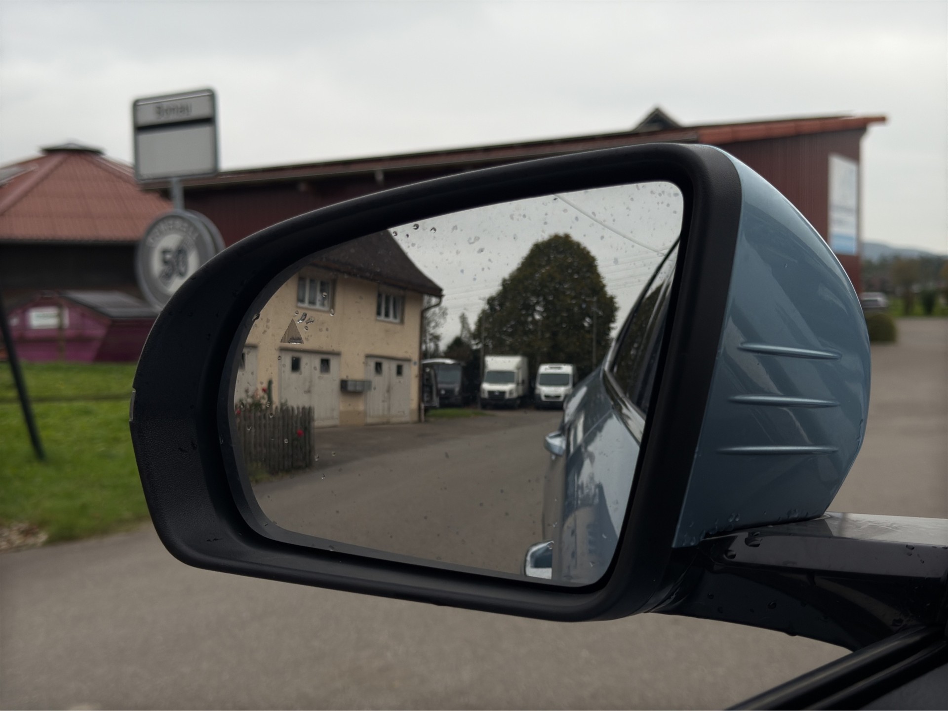 BYD Seal U DM-i Design AWD - 22