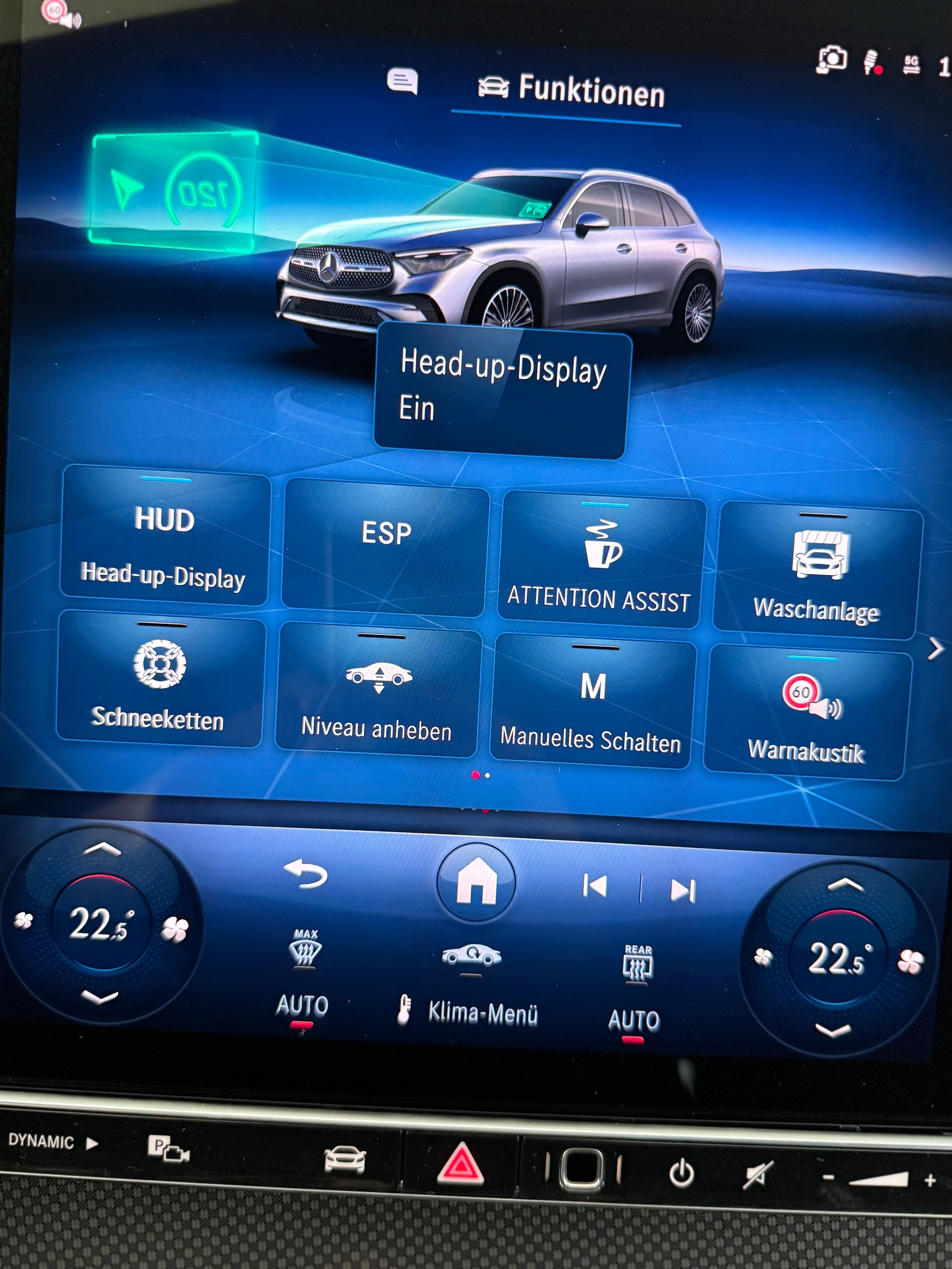 MERCEDES-BENZ GLC 220 d 4MATIC - 18
