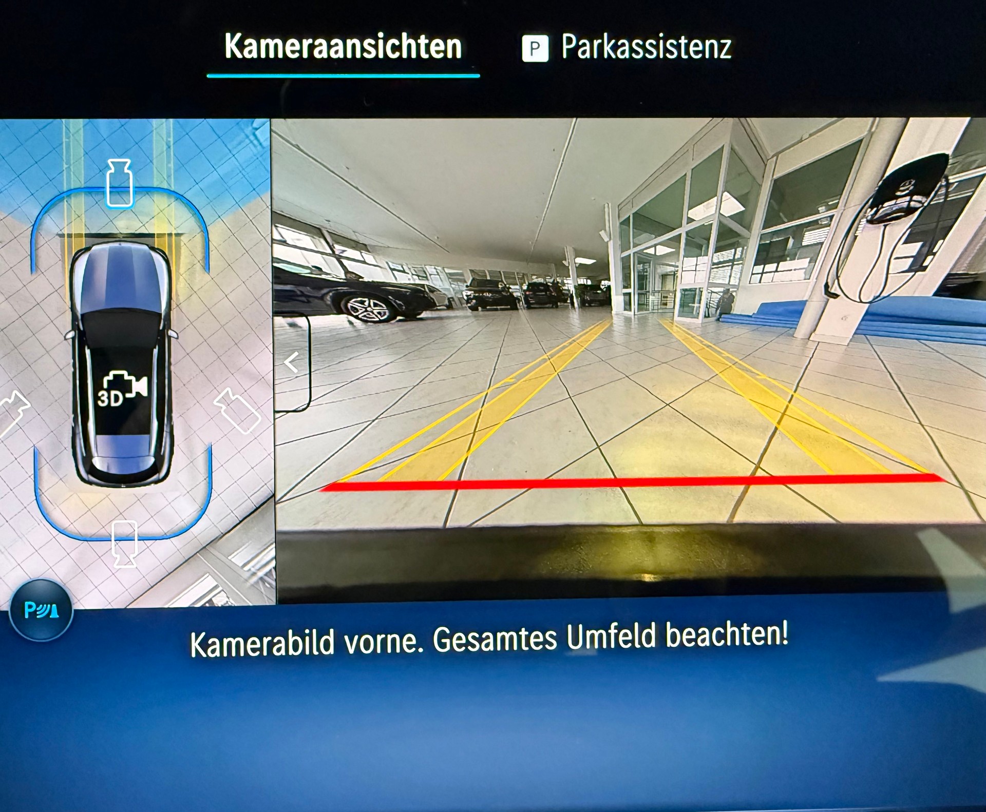 MERCEDES-BENZ GLC 220 d 4MATIC - 10