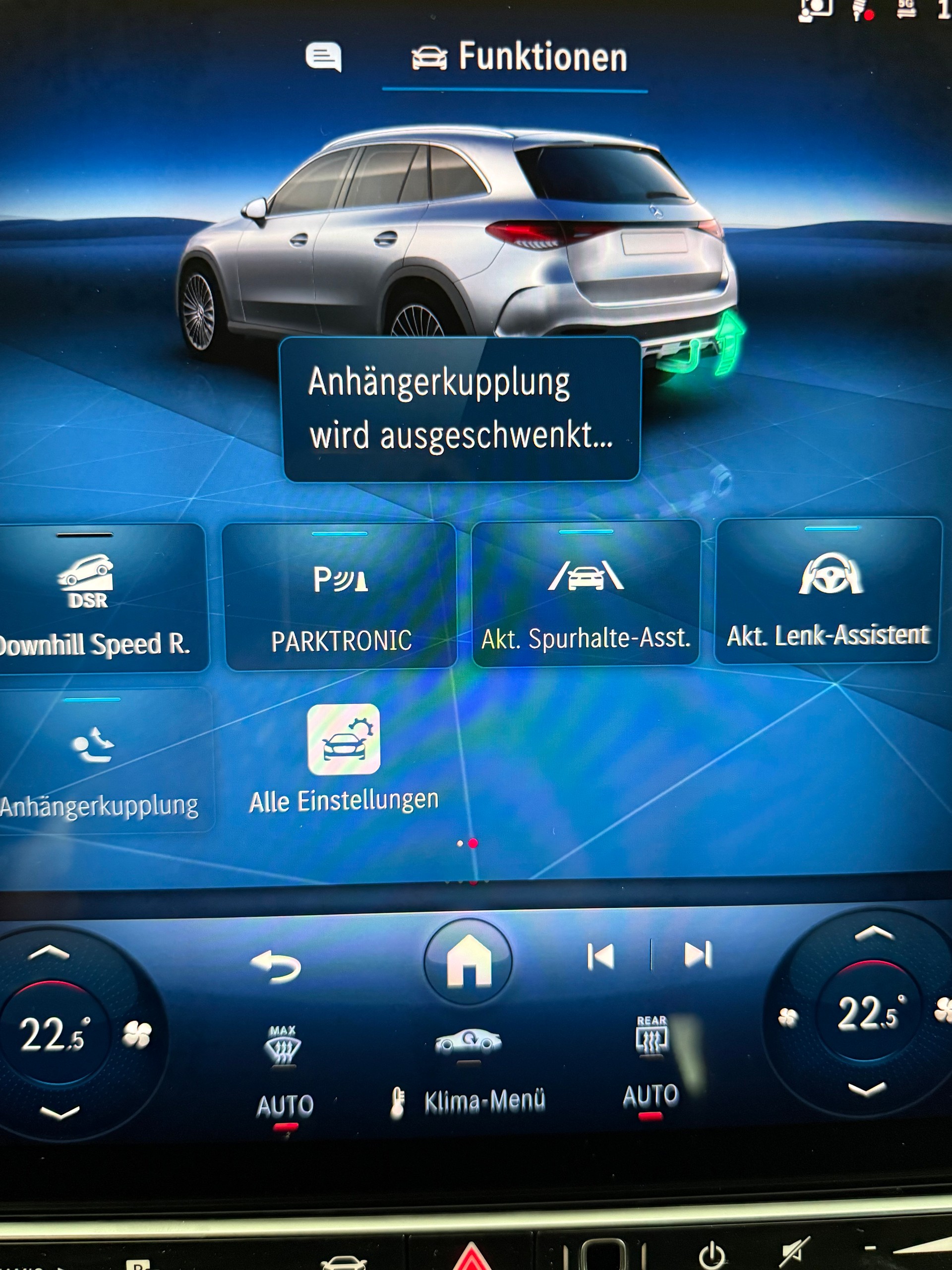 MERCEDES-BENZ GLC 220 d 4MATIC - 20