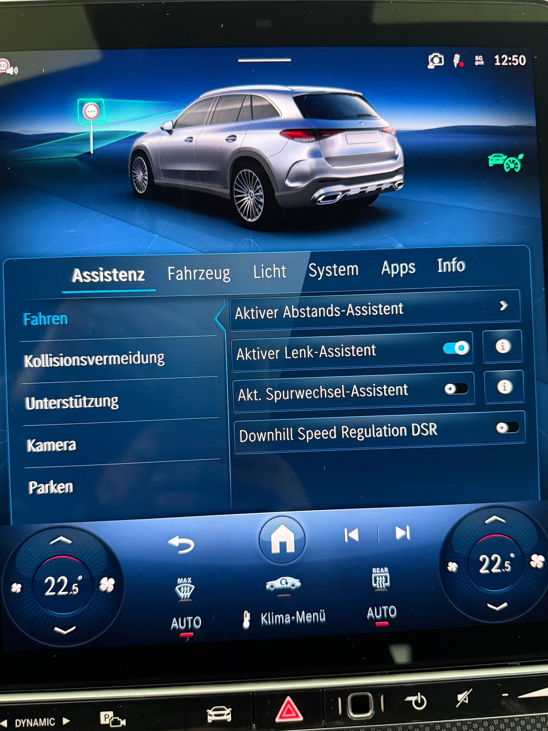 MERCEDES-BENZ GLC 220 d 4MATIC - 13