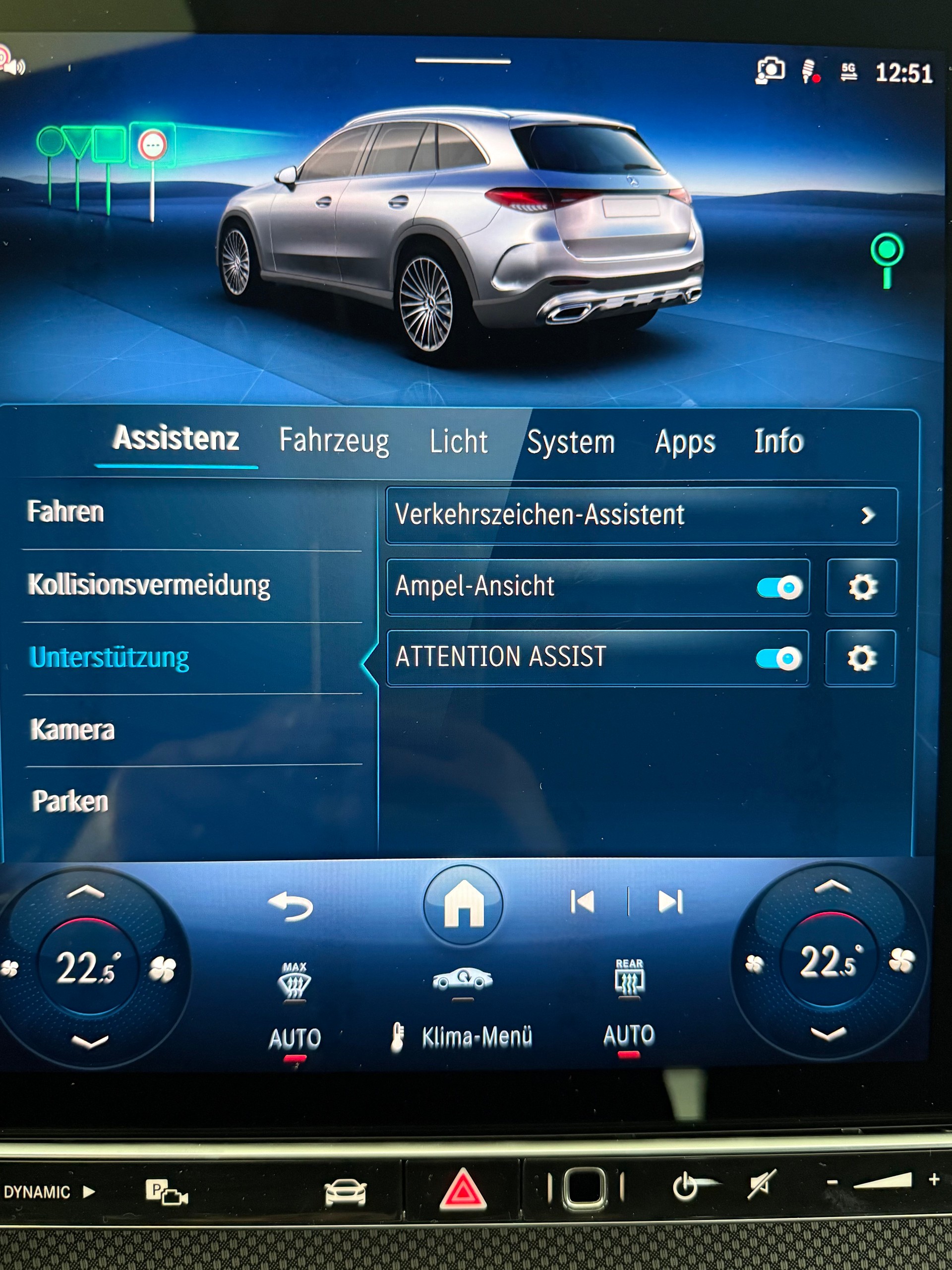 MERCEDES-BENZ GLC 220 d 4MATIC - 15